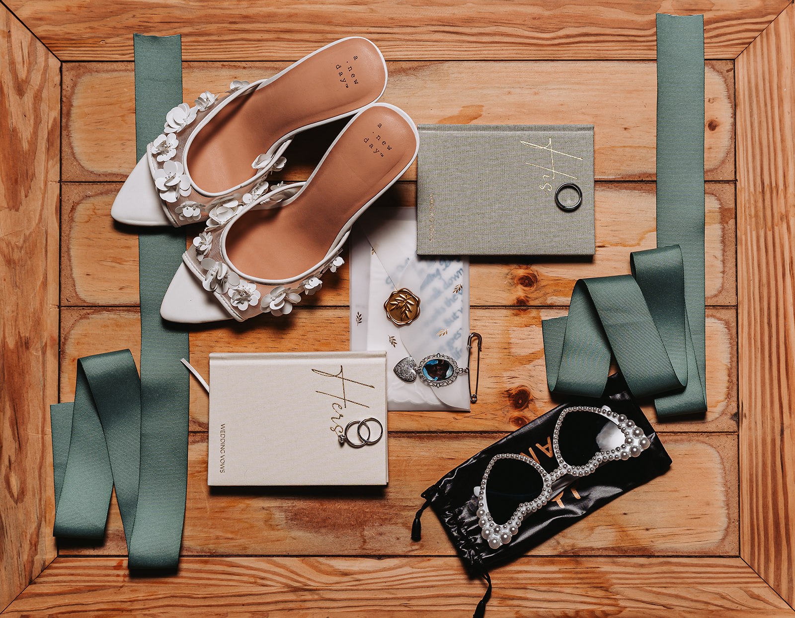 Wisp Weddings's image