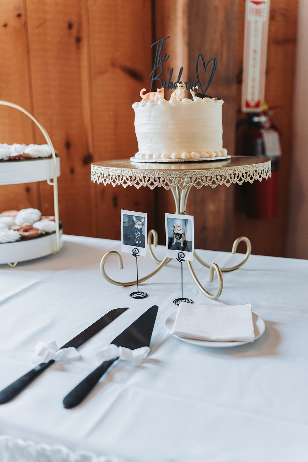 Wisp Weddings's image