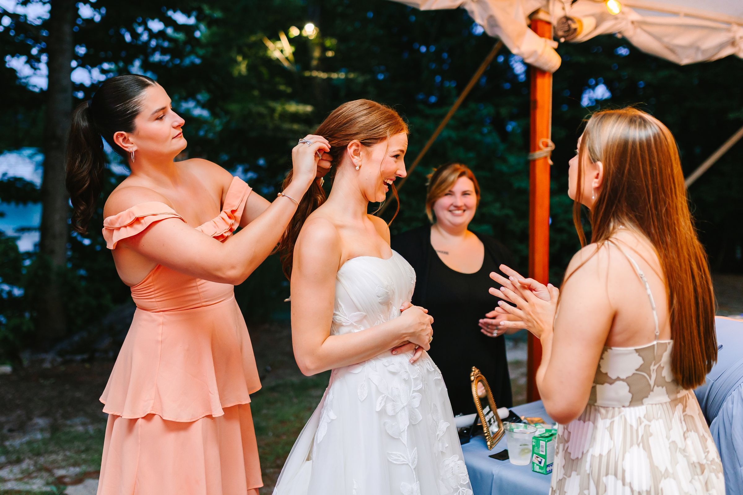 Wisp Weddings's image