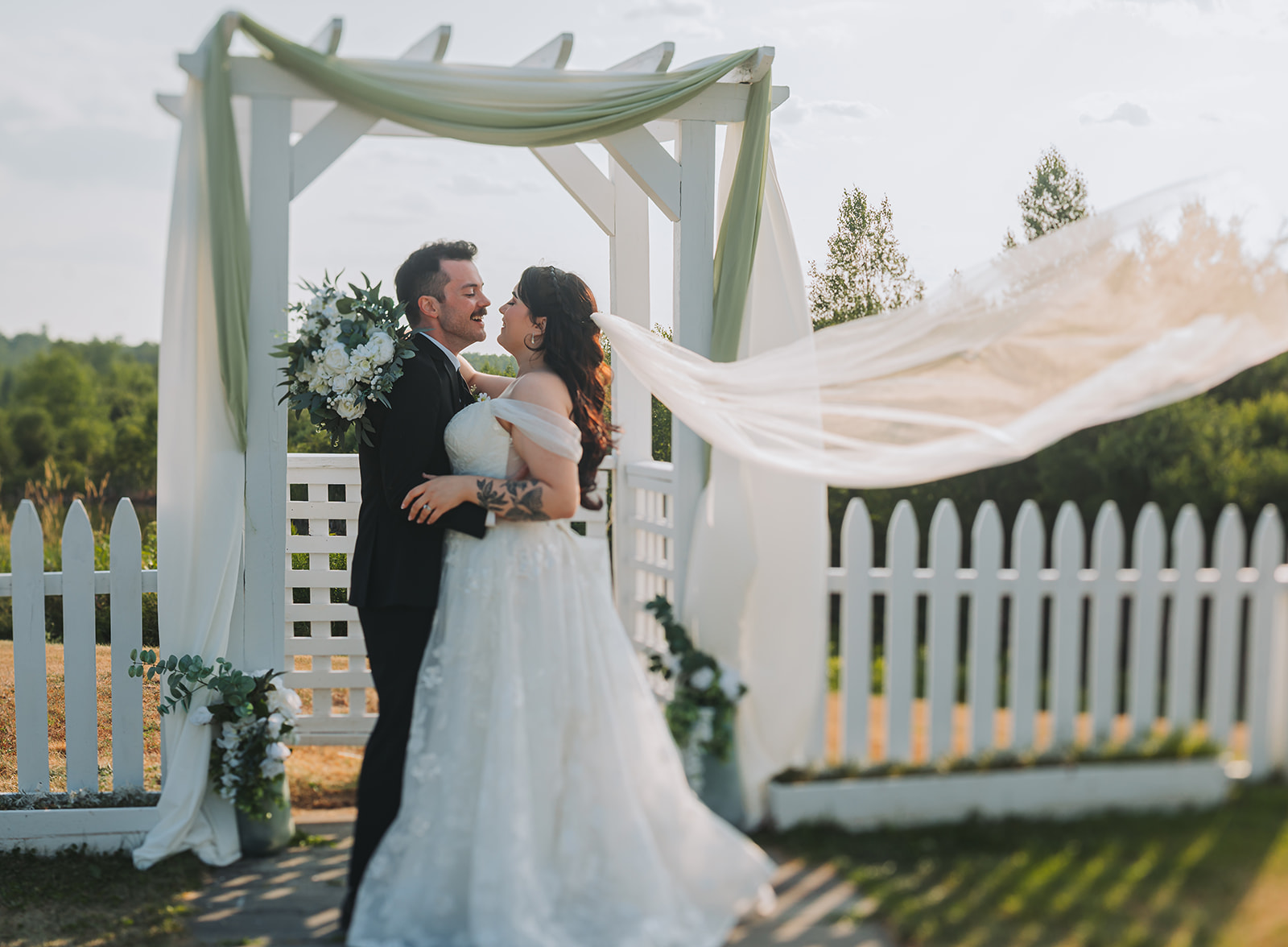 Wisp Weddings's image