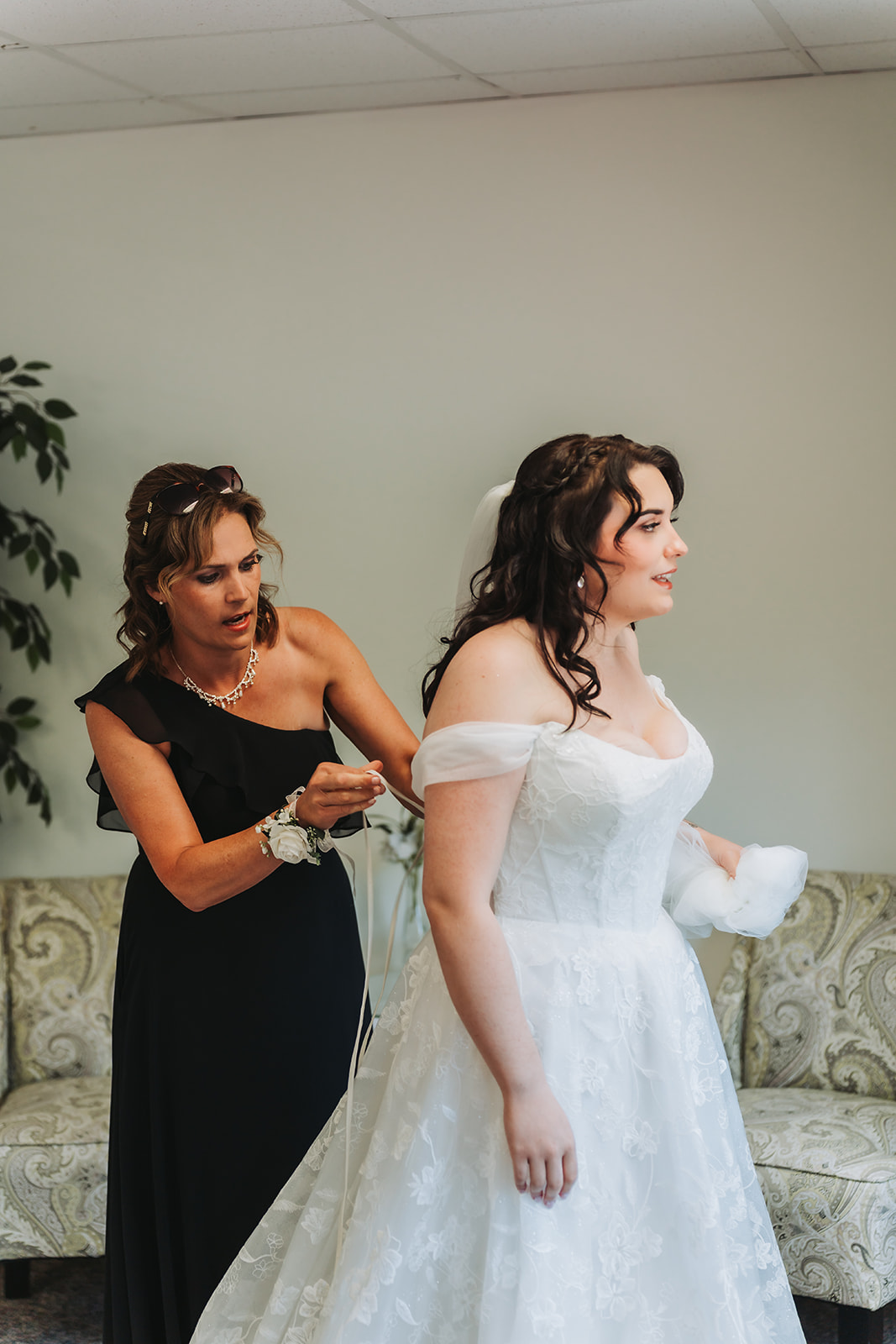 Wisp Weddings's image