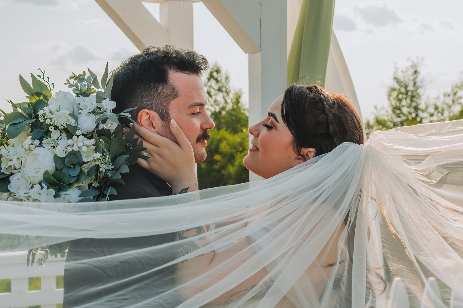 Wisp Weddings's image
