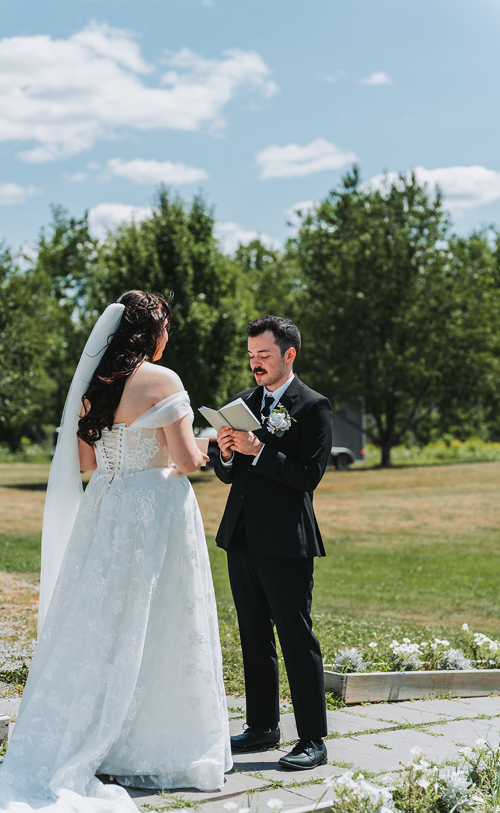 Wisp Weddings's image