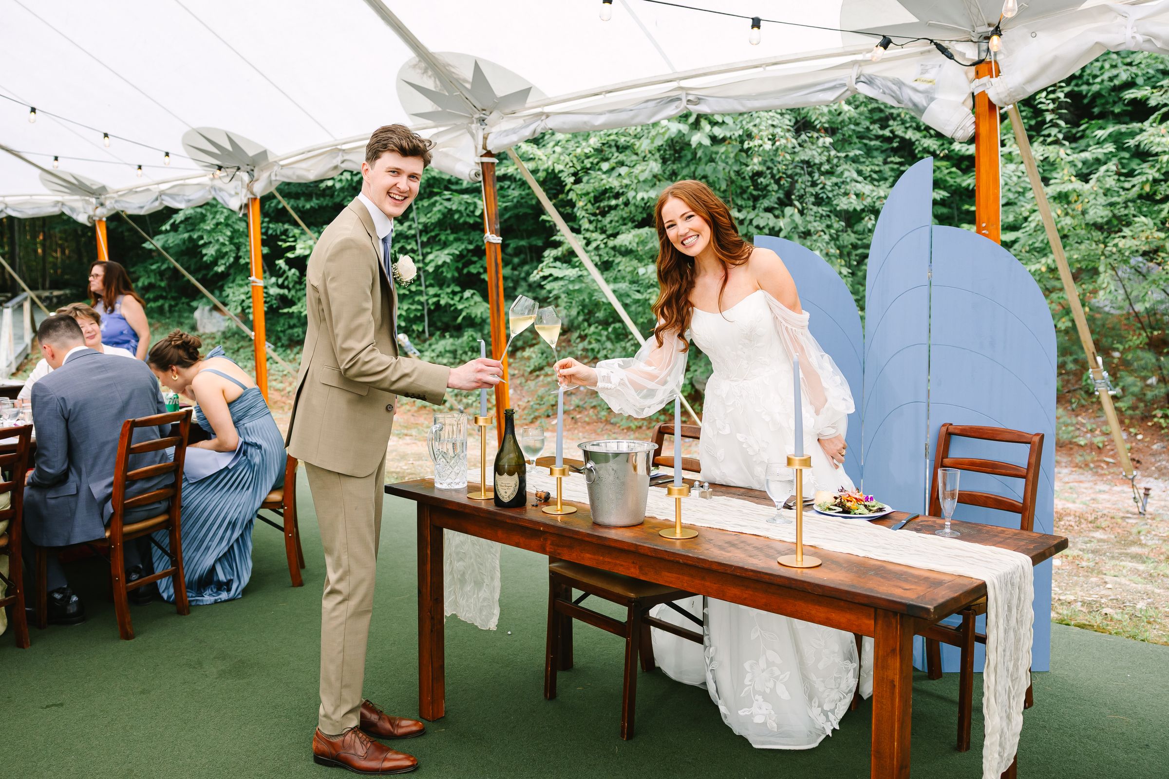 Wisp Weddings's image