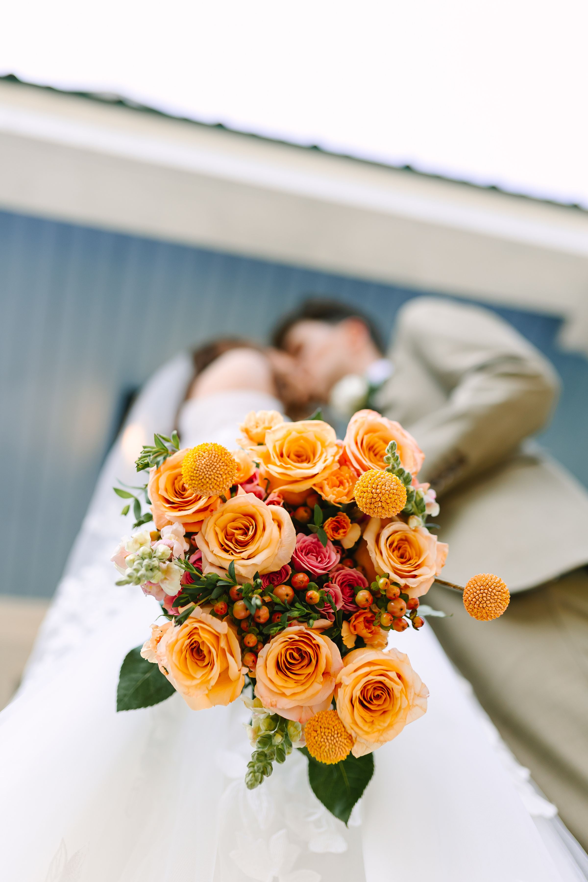 Wisp Weddings's image