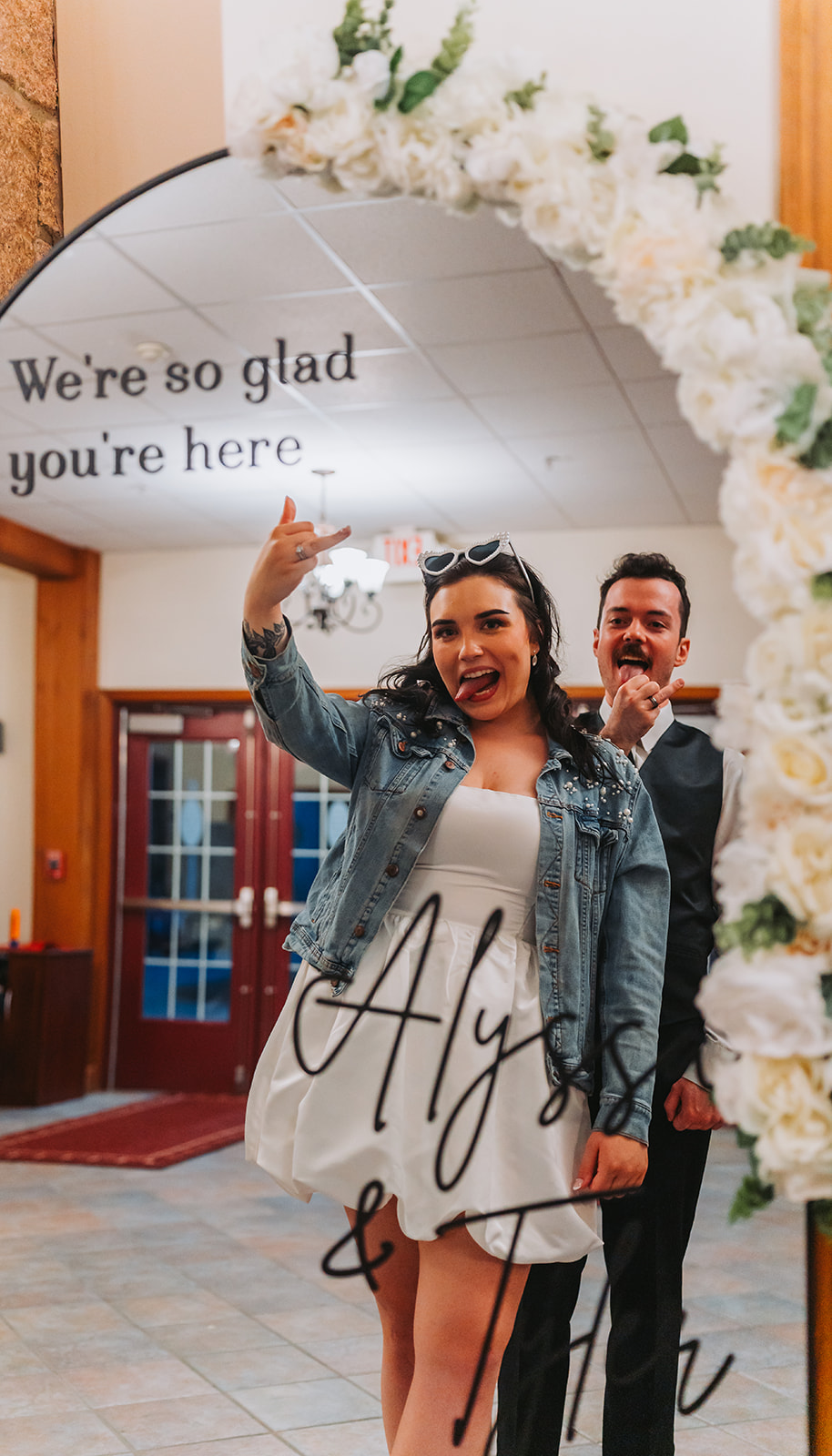 Wisp Weddings's image