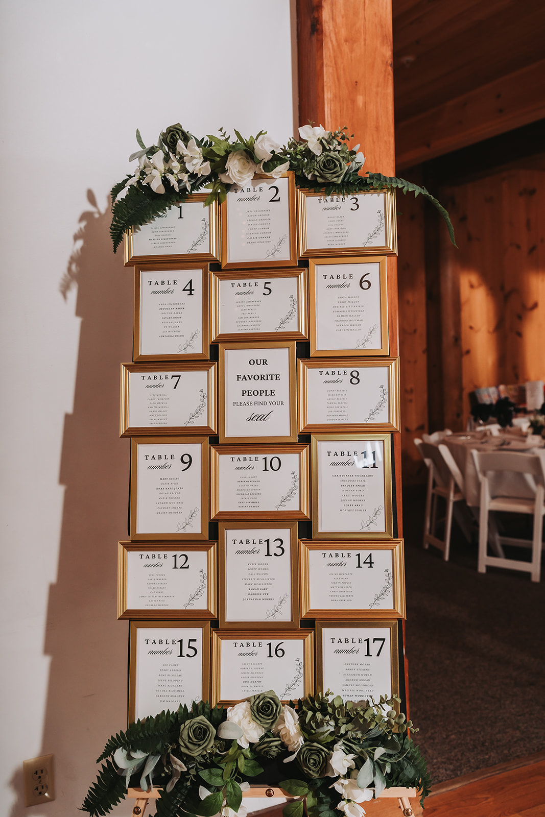 Wisp Weddings's image