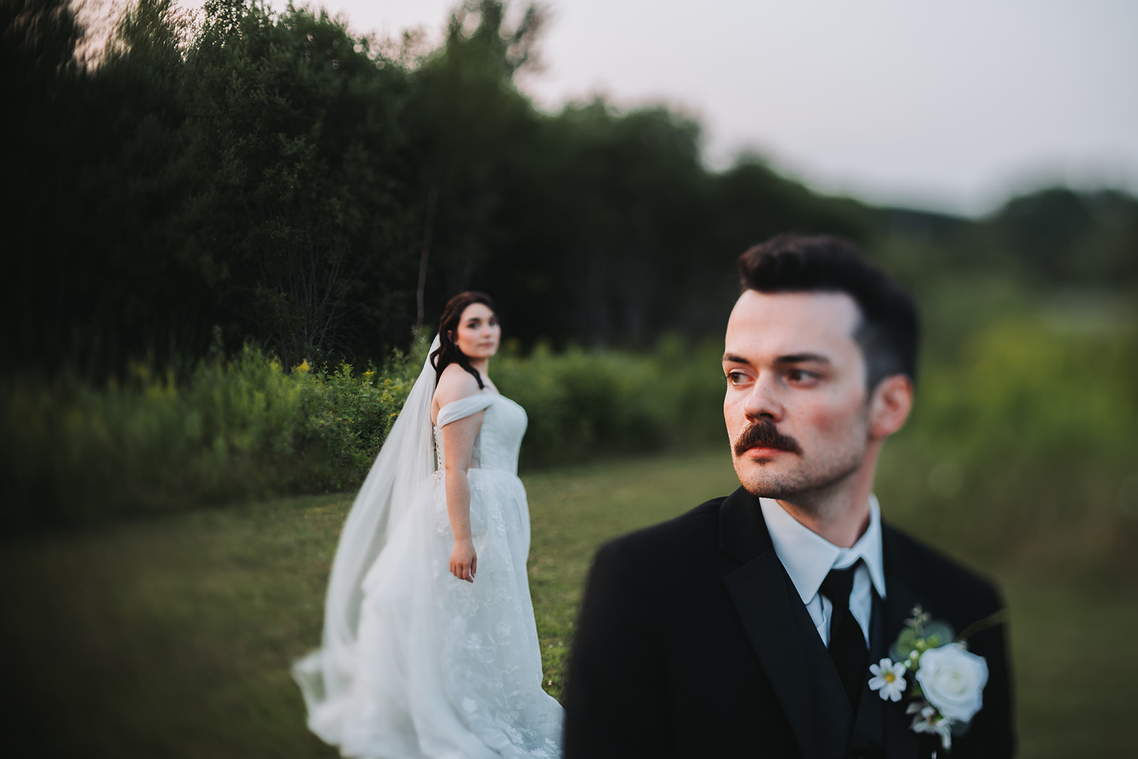 Wisp Weddings's image