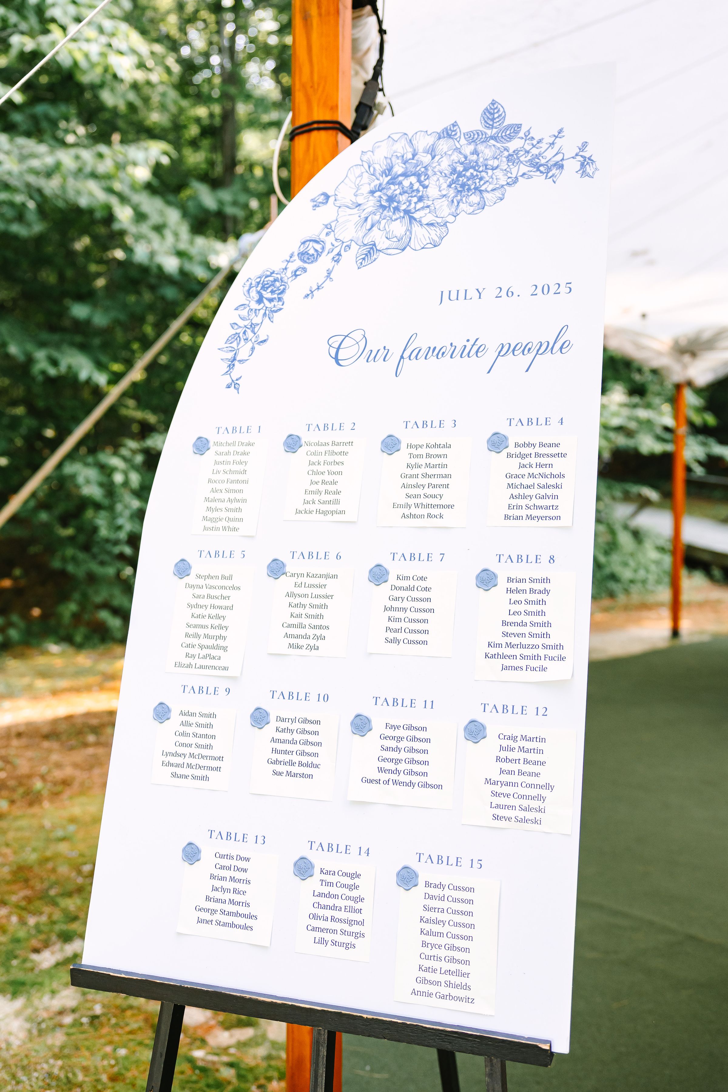 Wisp Weddings's image