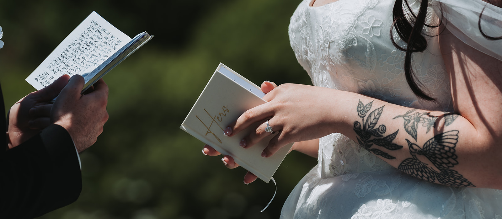 Wisp Weddings's image