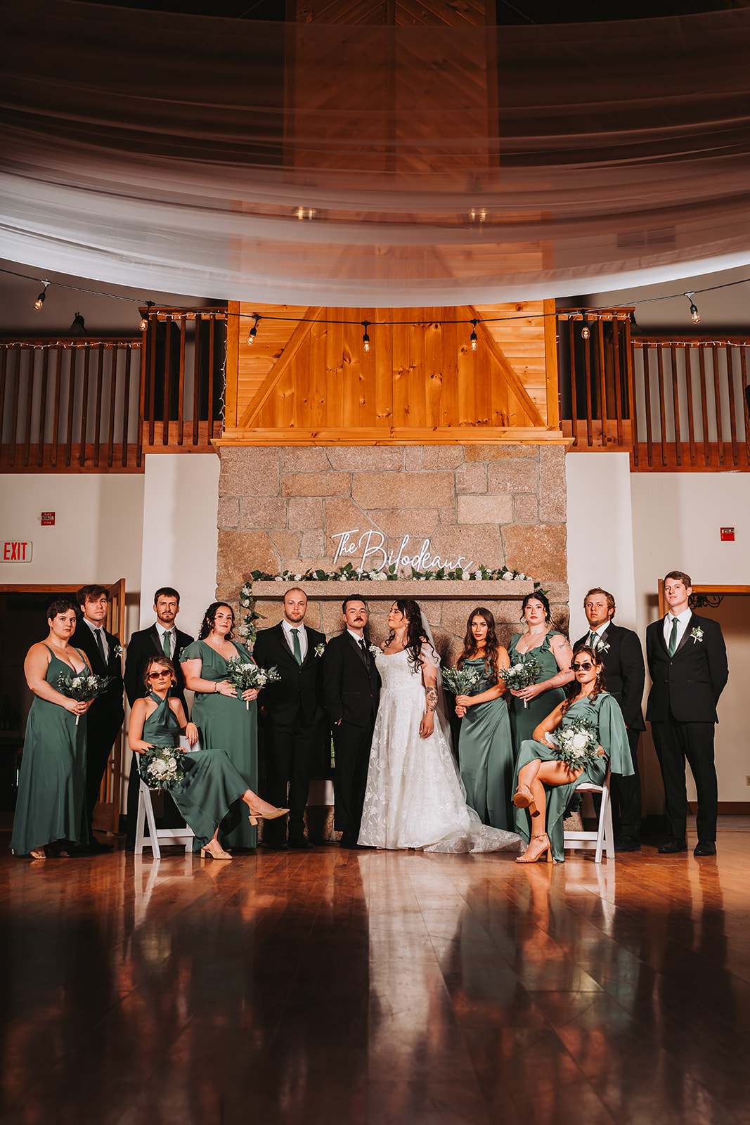 Wisp Weddings's image