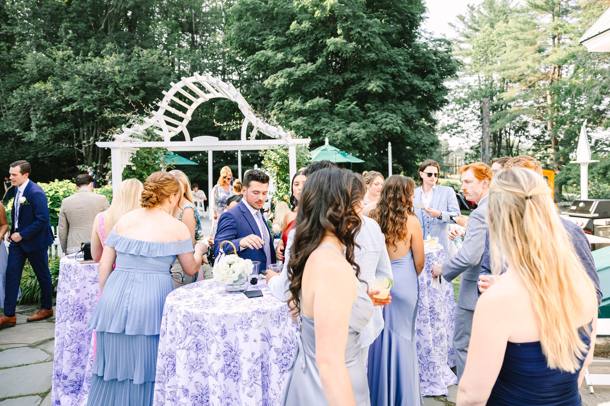 Wisp Weddings's image
