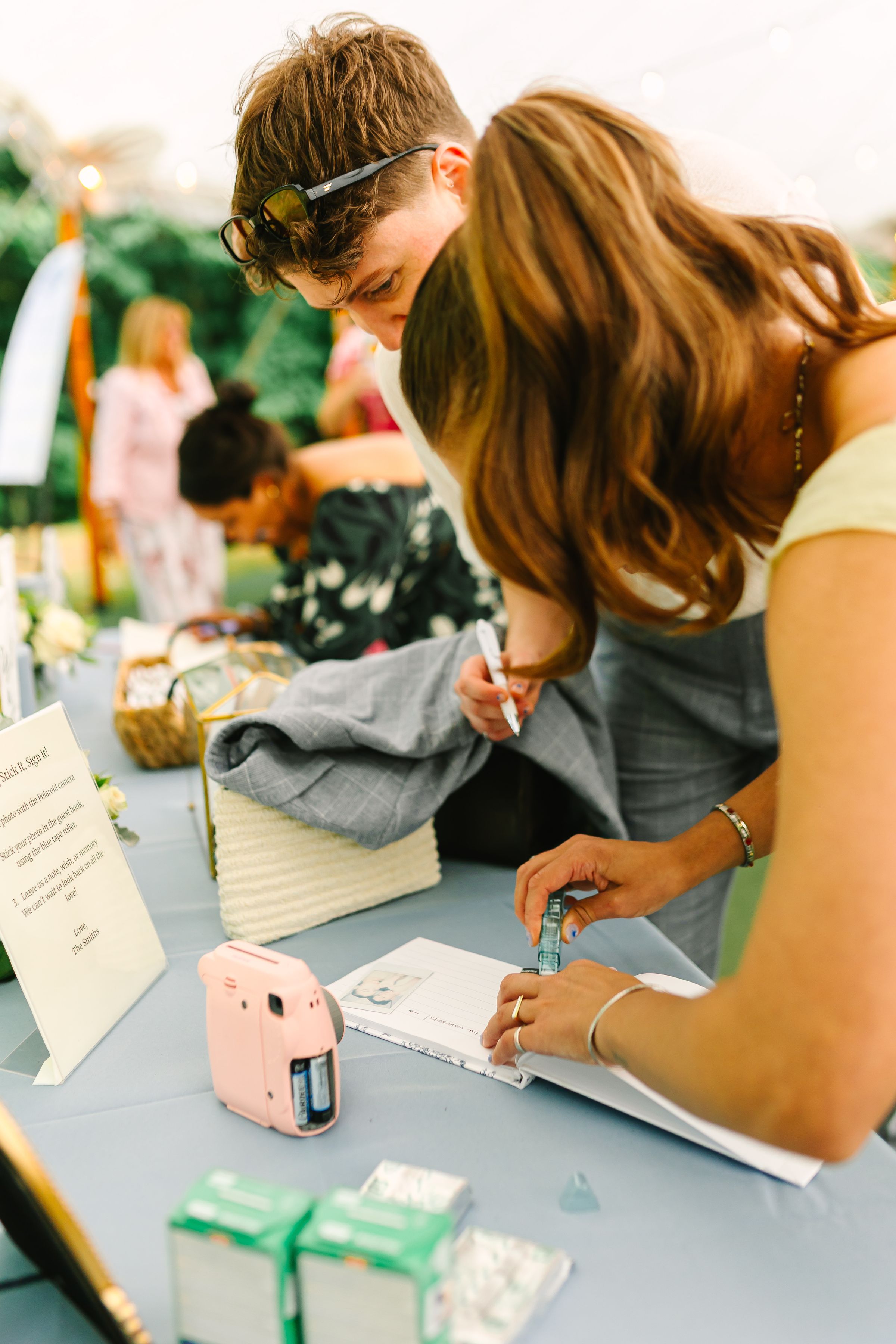 Wisp Weddings's image