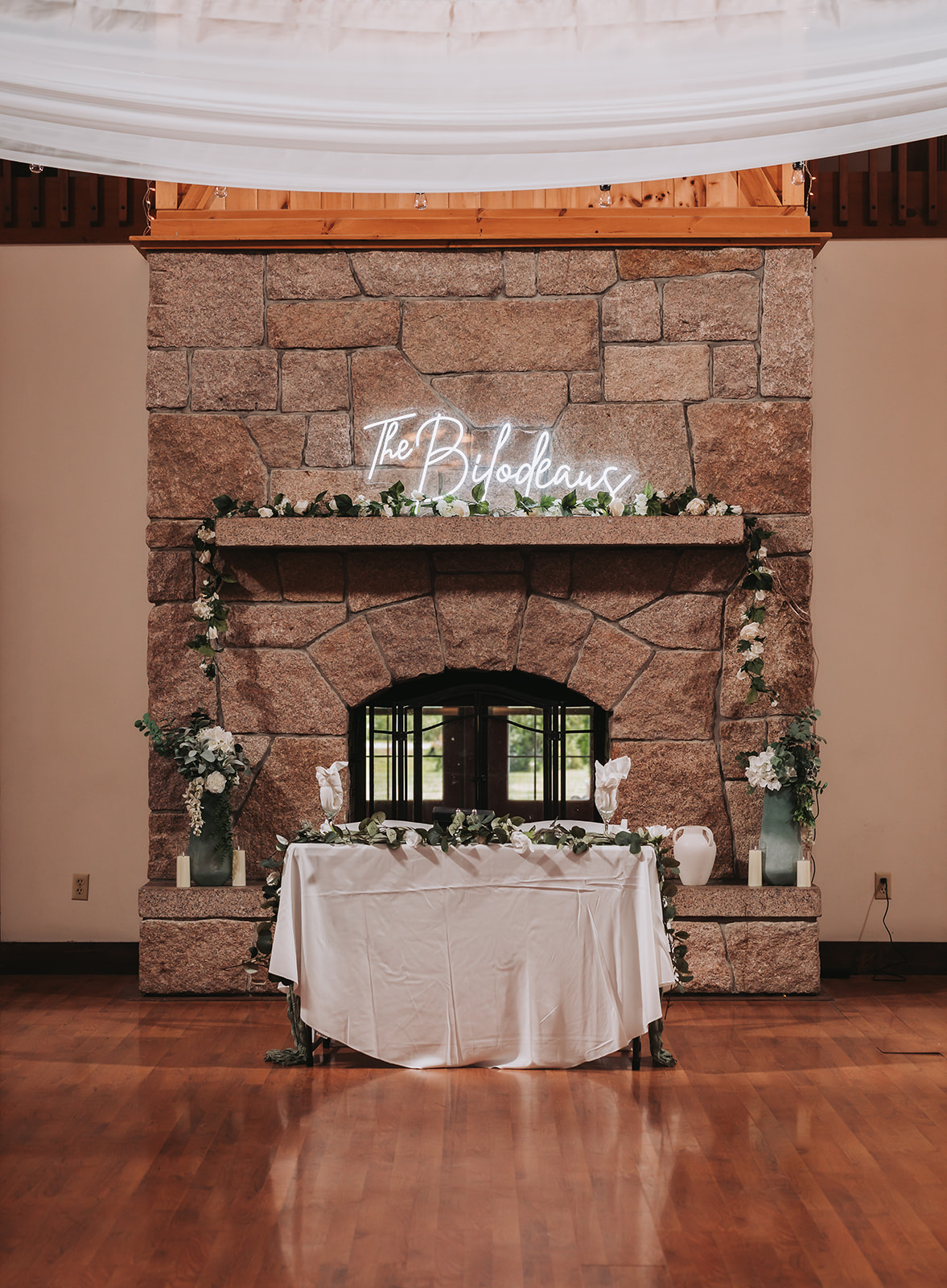 Wisp Weddings's image