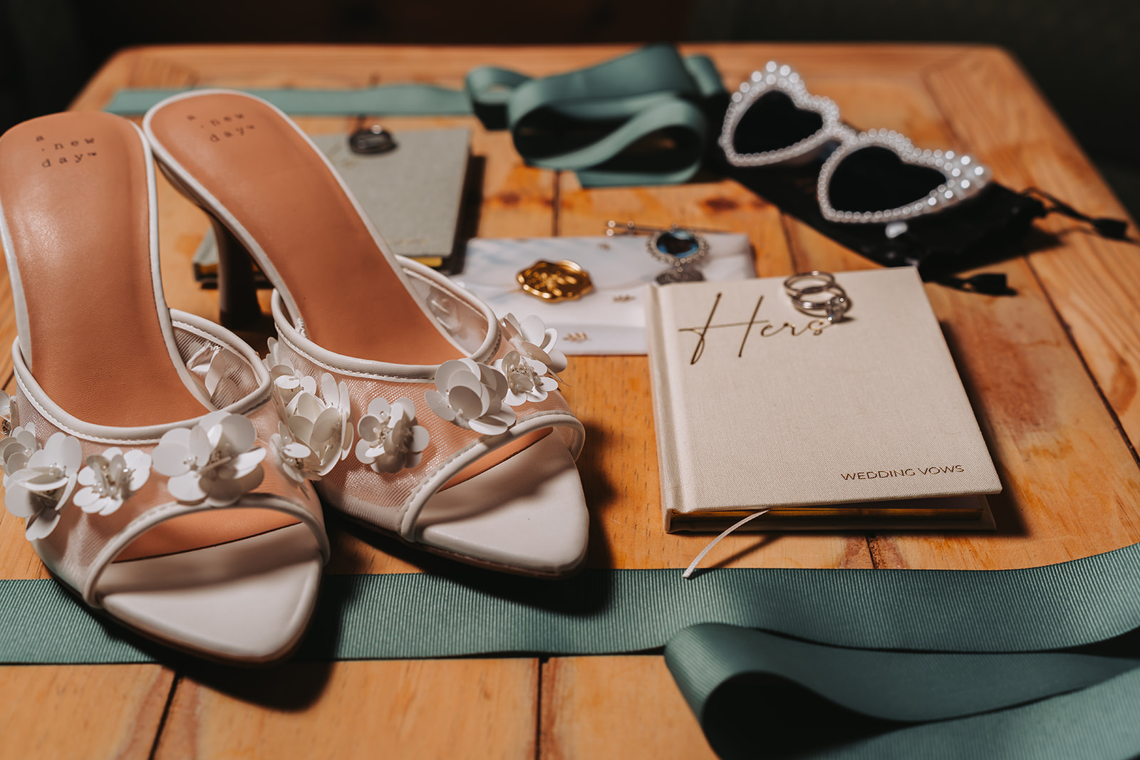Wisp Weddings's image