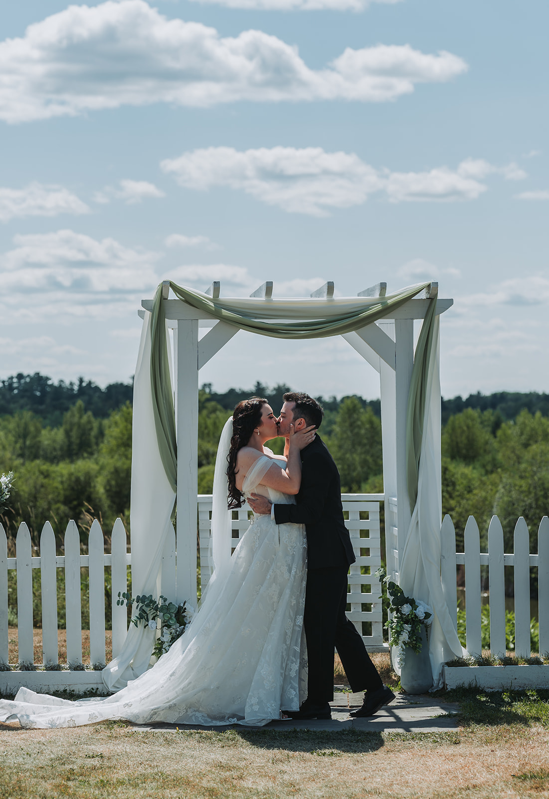 Wisp Weddings's image