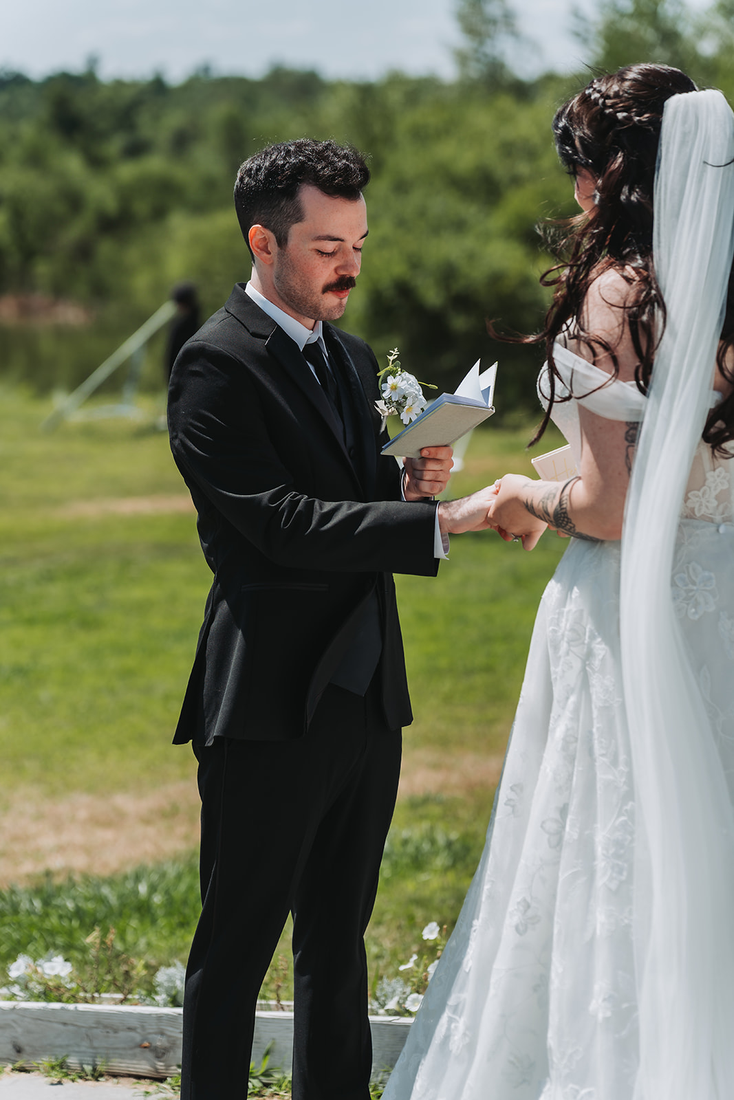 Wisp Weddings's image