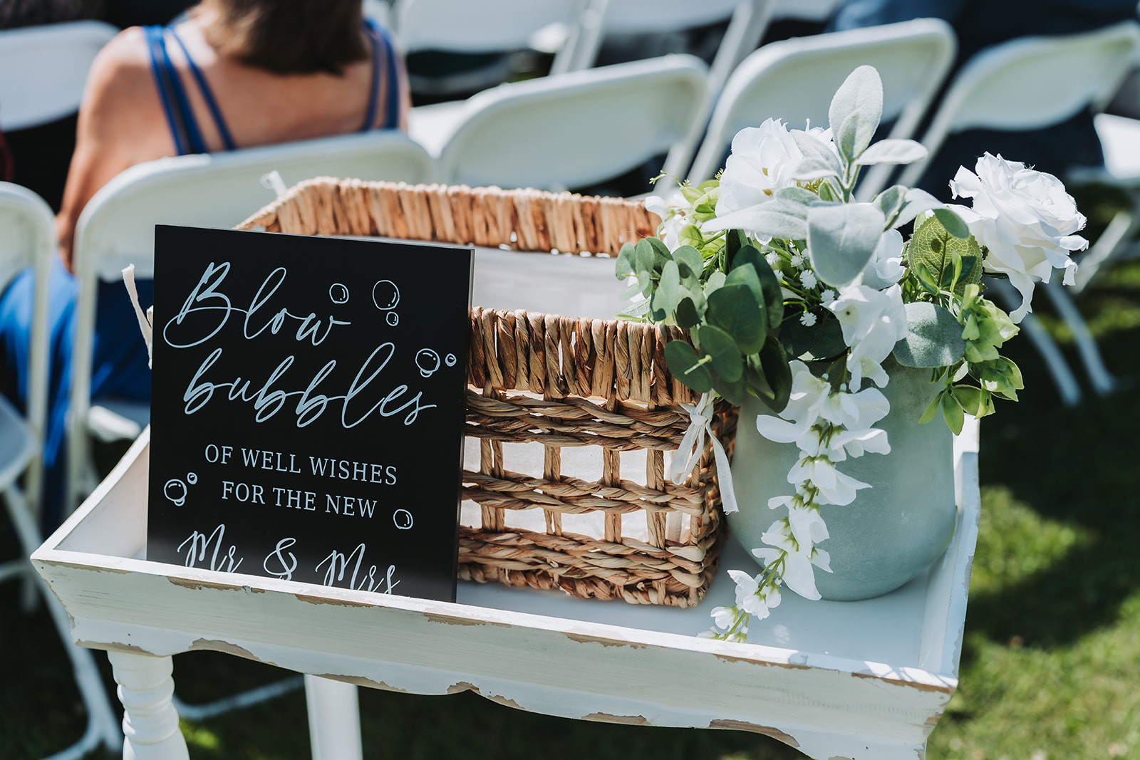 Wisp Weddings's image