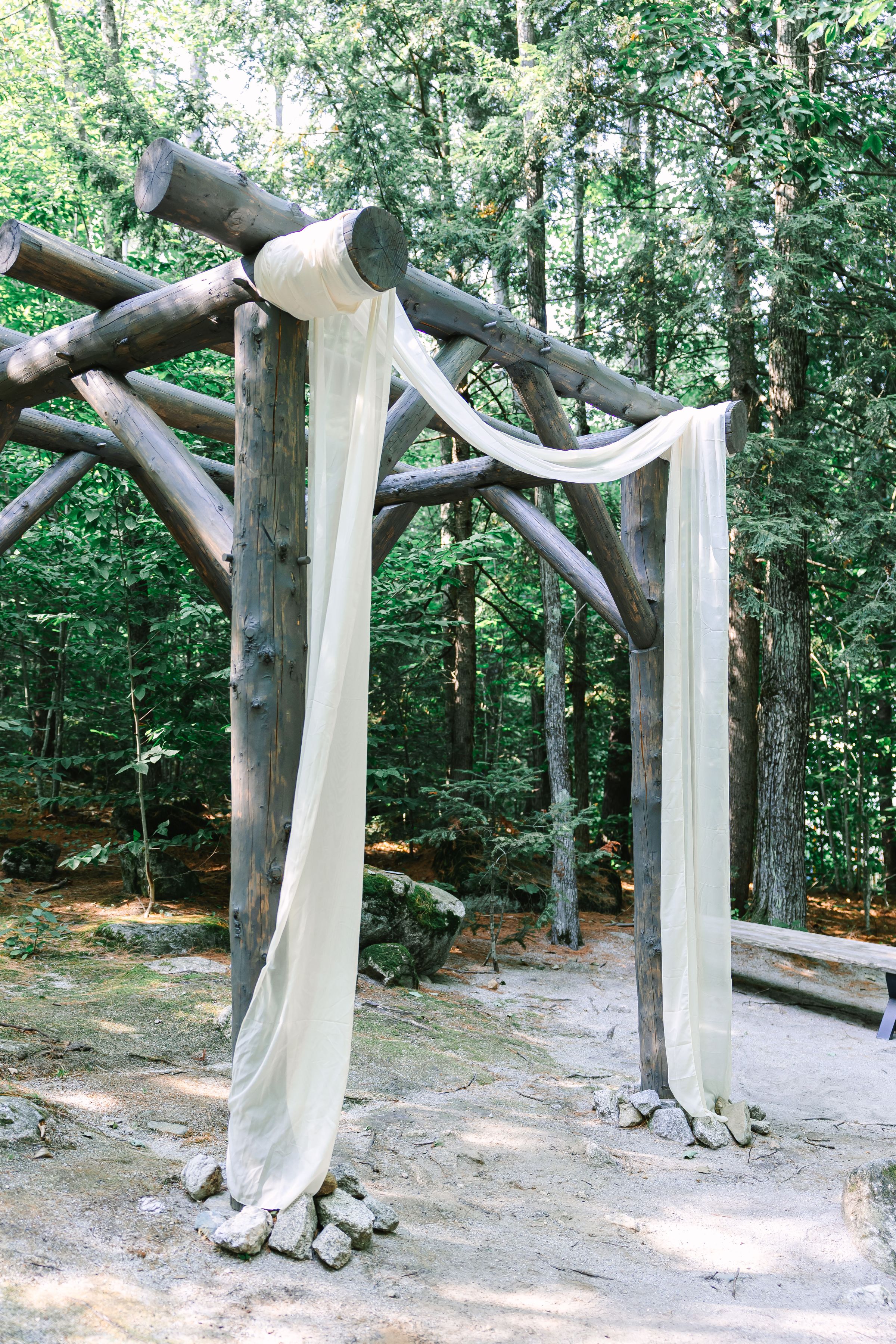 Wisp Weddings's image