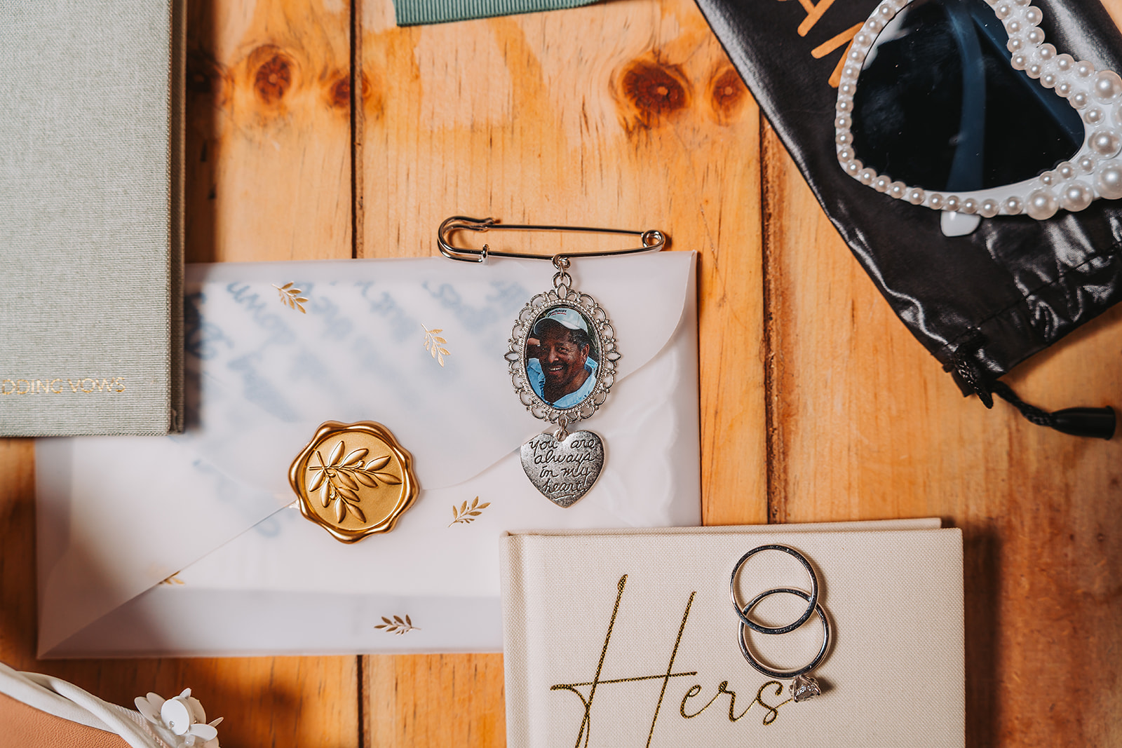 Wisp Weddings's image