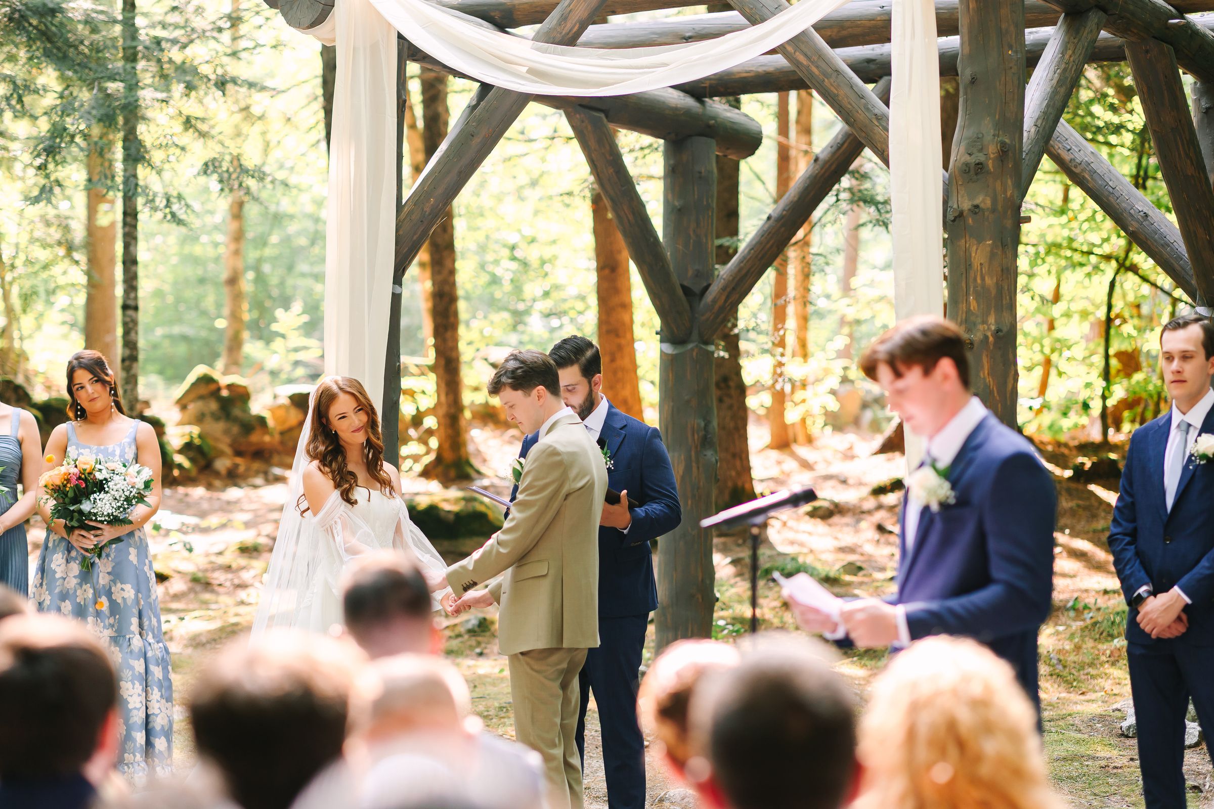 Wisp Weddings's image