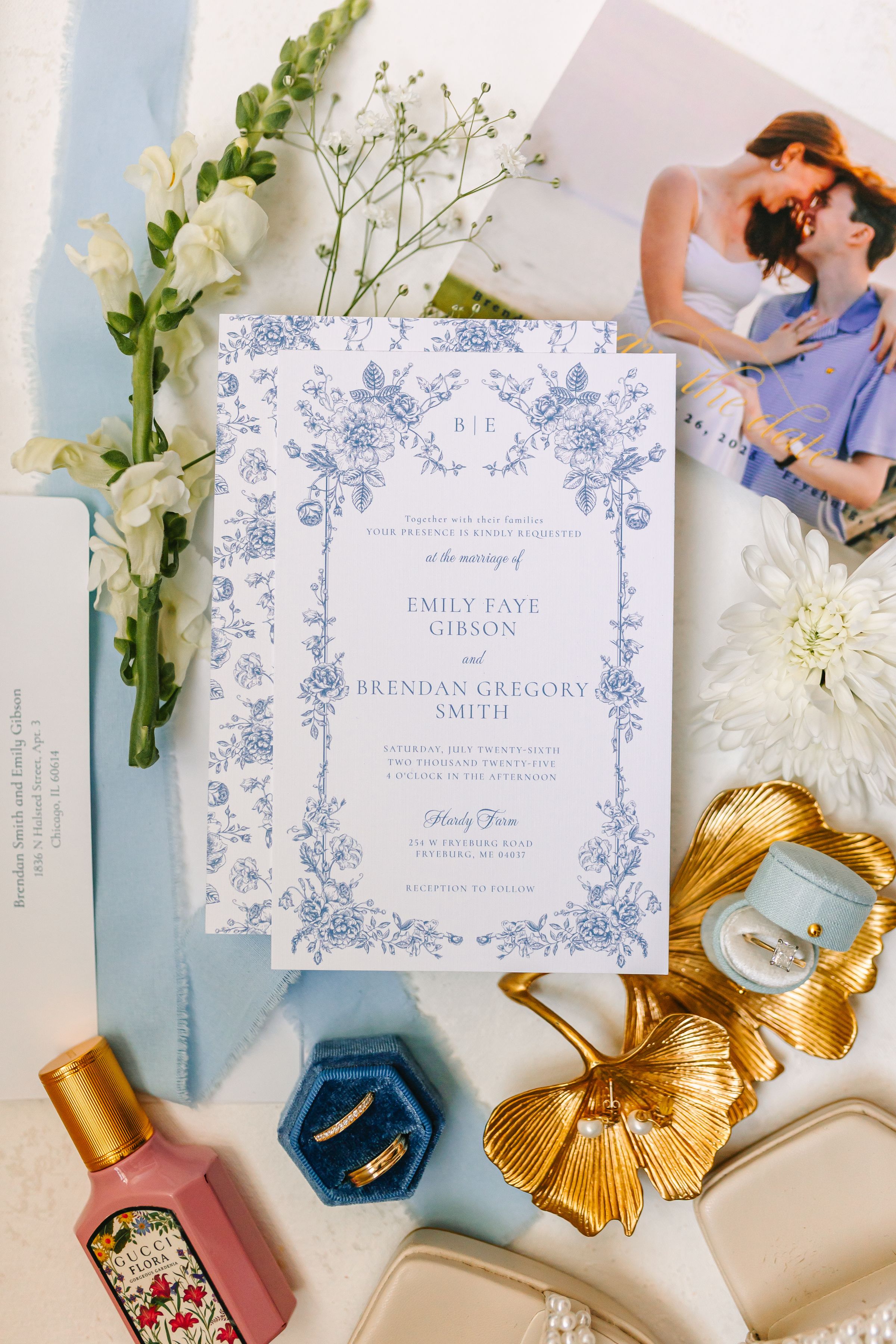 Wisp Weddings's image