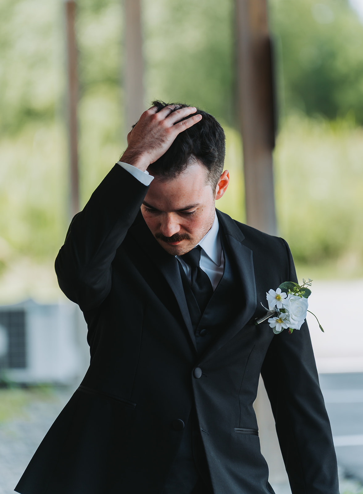 Wisp Weddings's image
