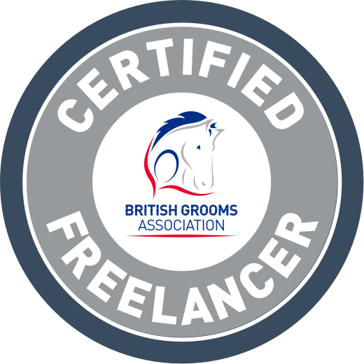 J Equine - Sheath Cleaning, Clipping Service, PEMF Therapy's image