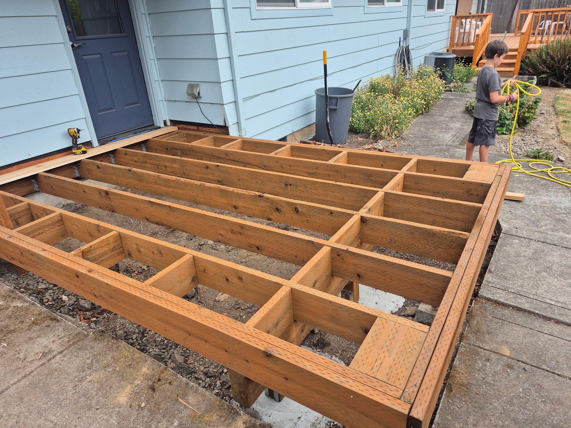 Your Neighborhood's image