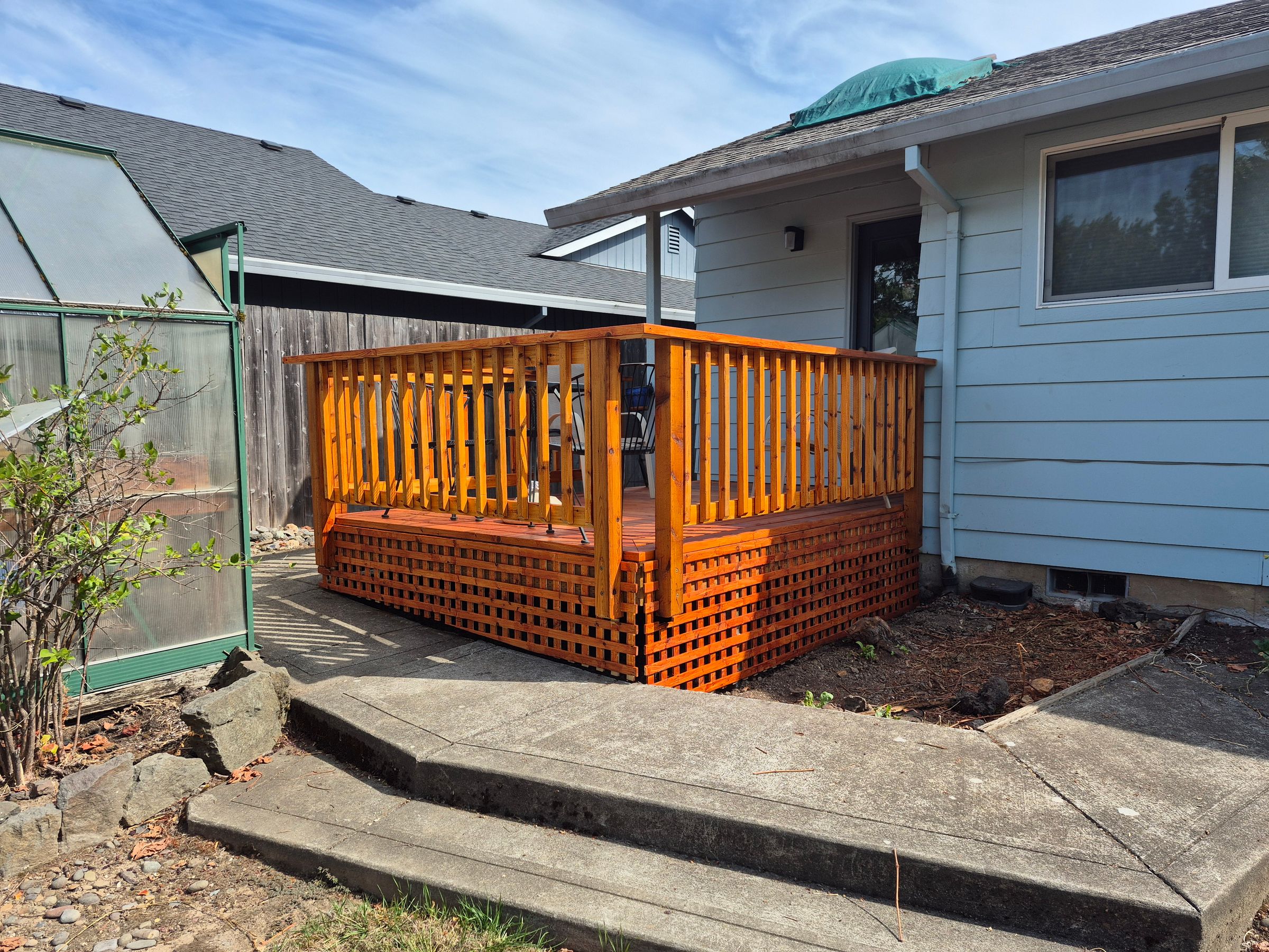 Your Neighborhood's image