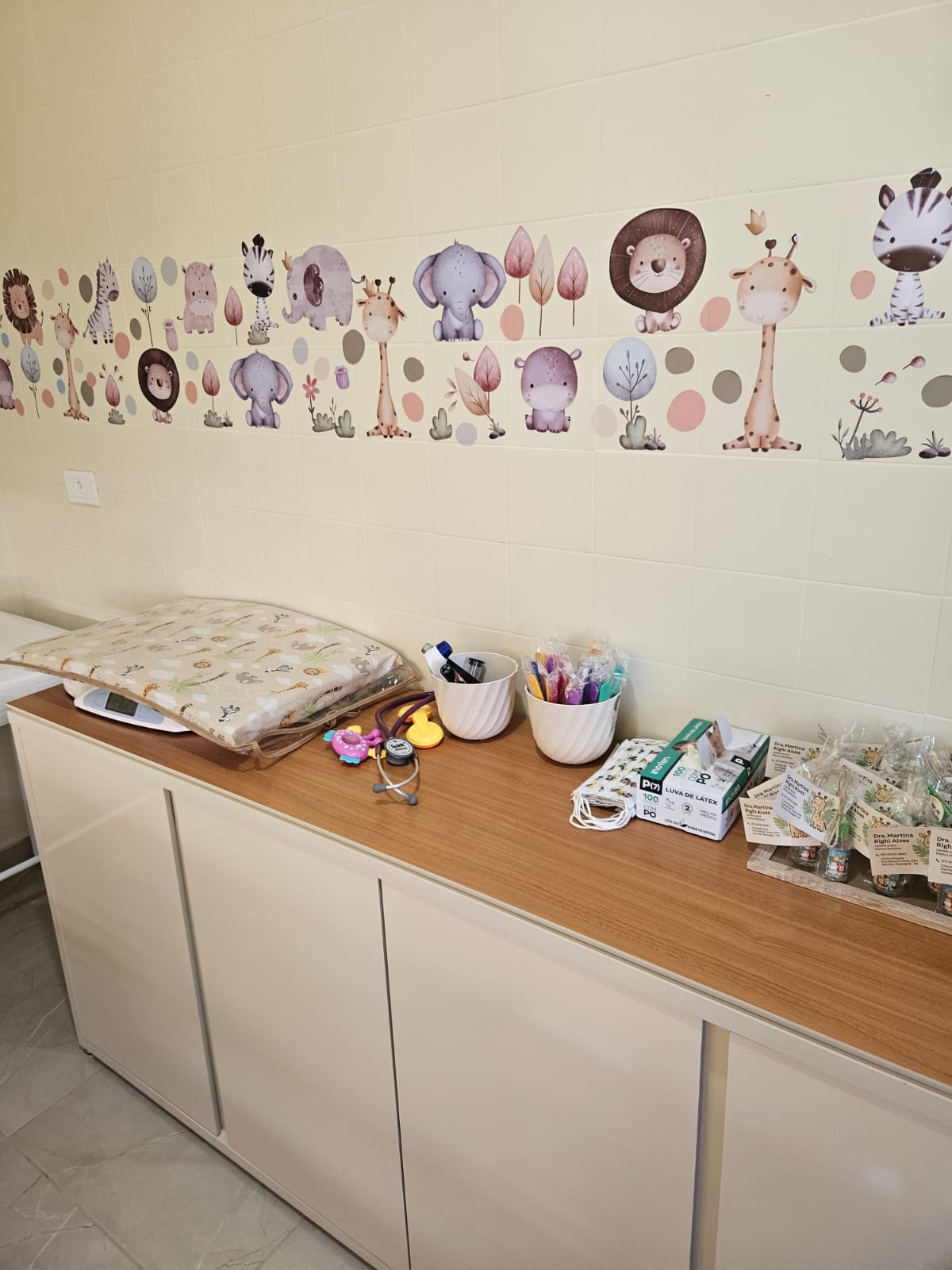 Dra Martina Righi Alves 's image