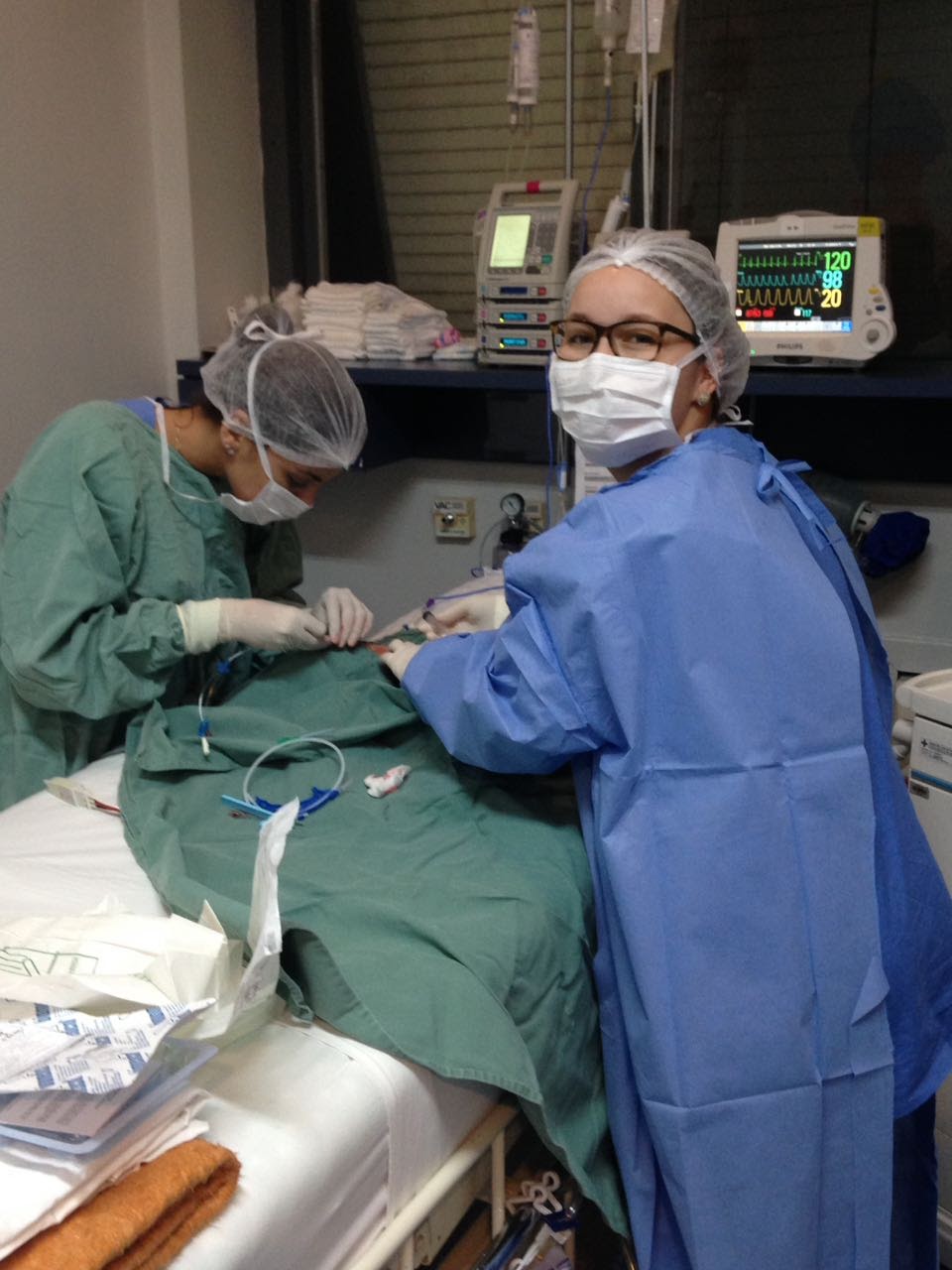 Dra Martina Righi Alves 's image