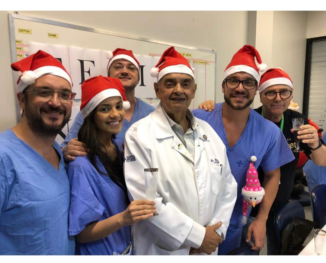 Dra Martina Righi Alves 's image