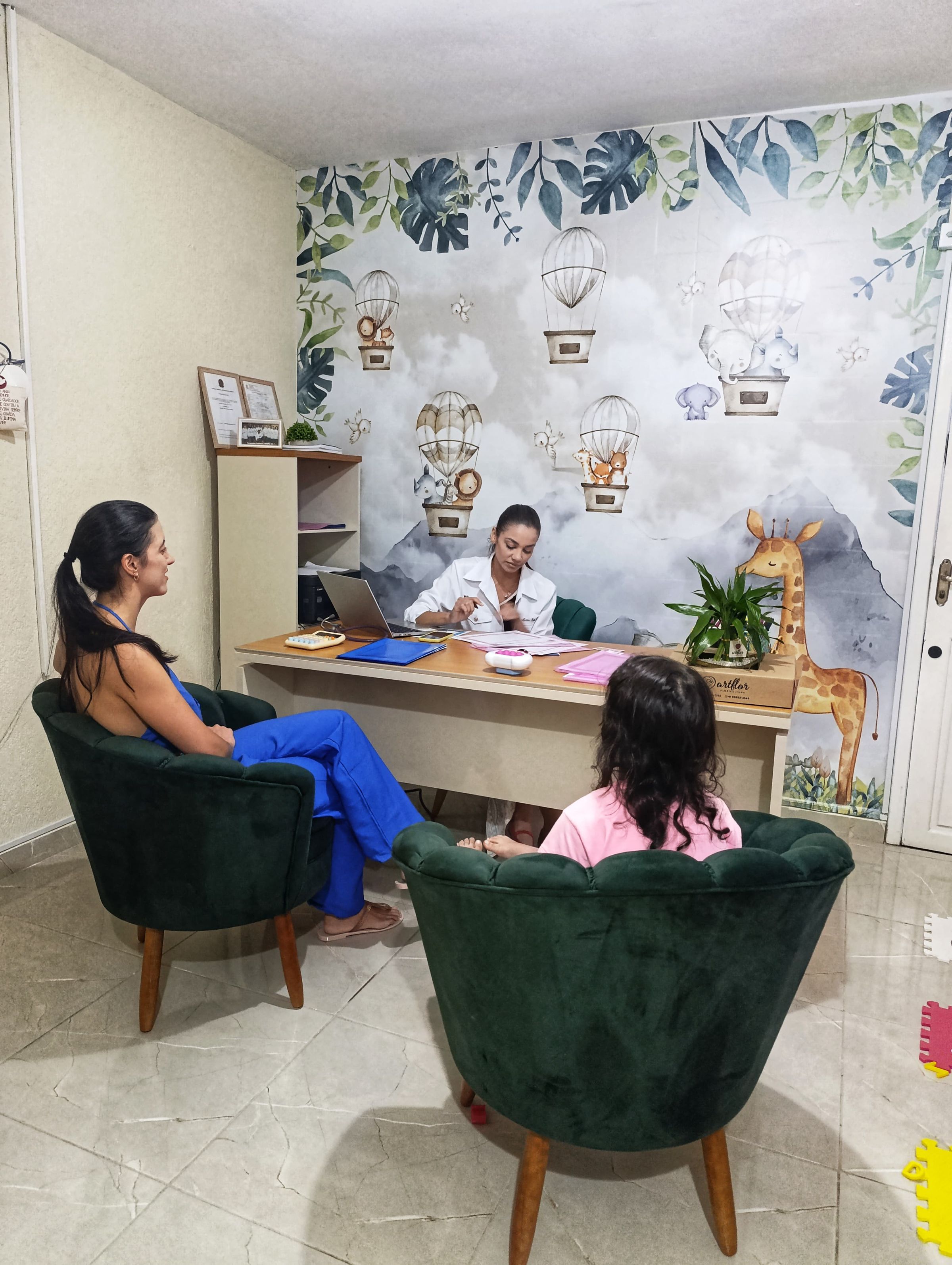 Dra Martina Righi Alves 's image