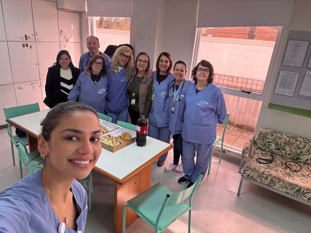 Dra Martina Righi Alves 's image