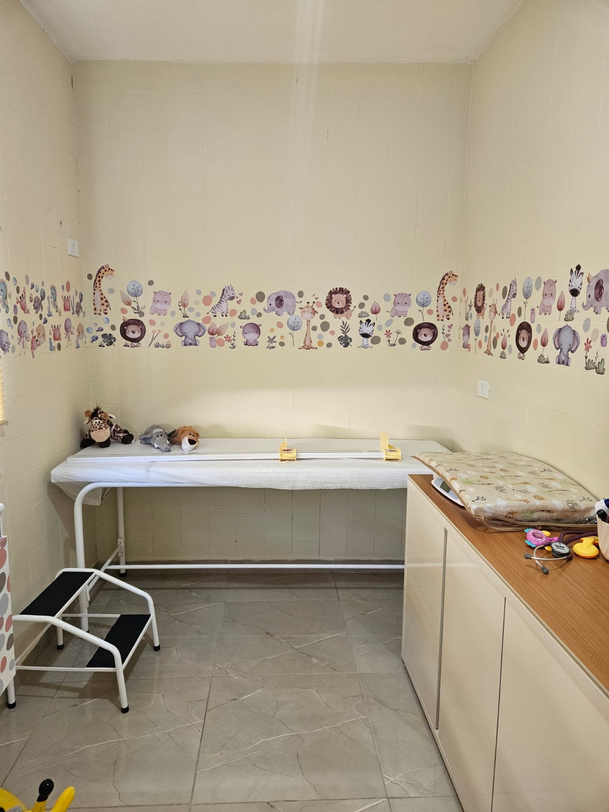 Dra Martina Righi Alves 's image