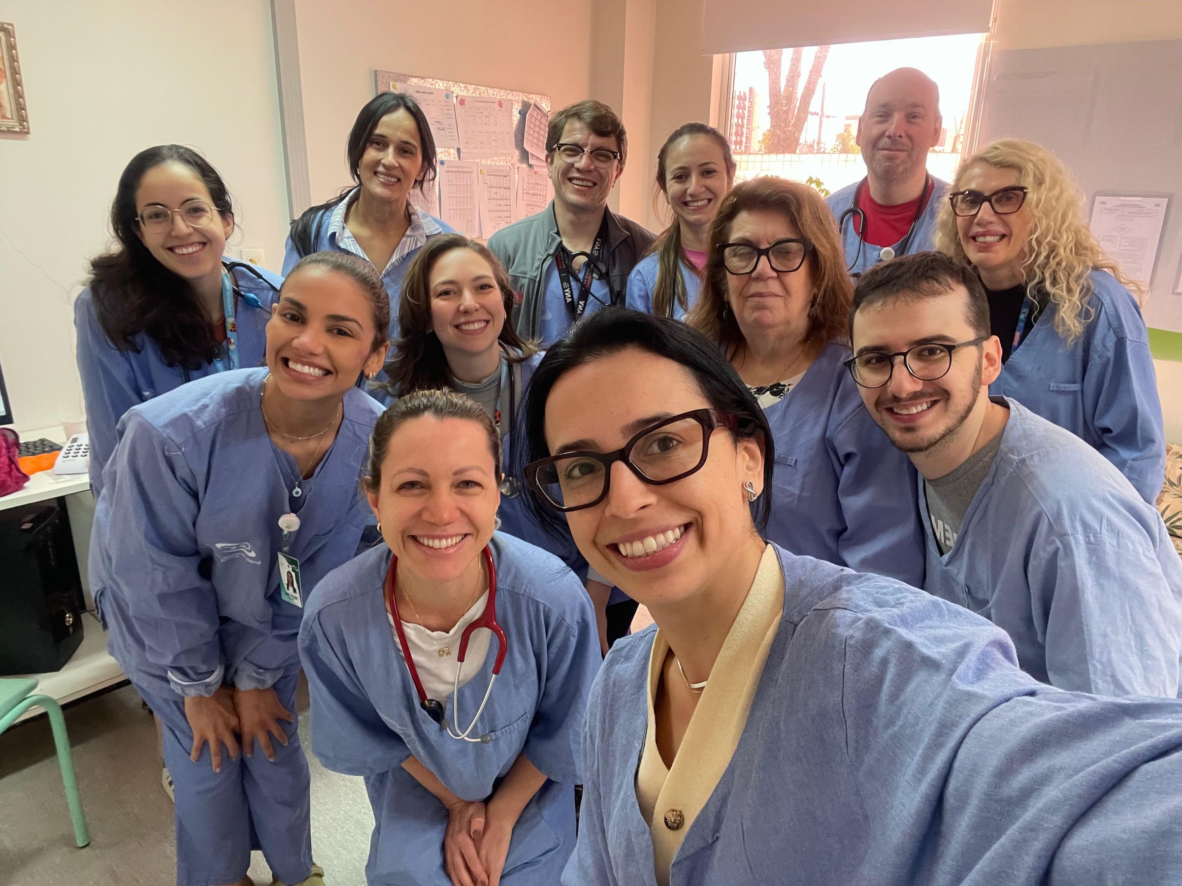 Dra Martina Righi Alves 's image