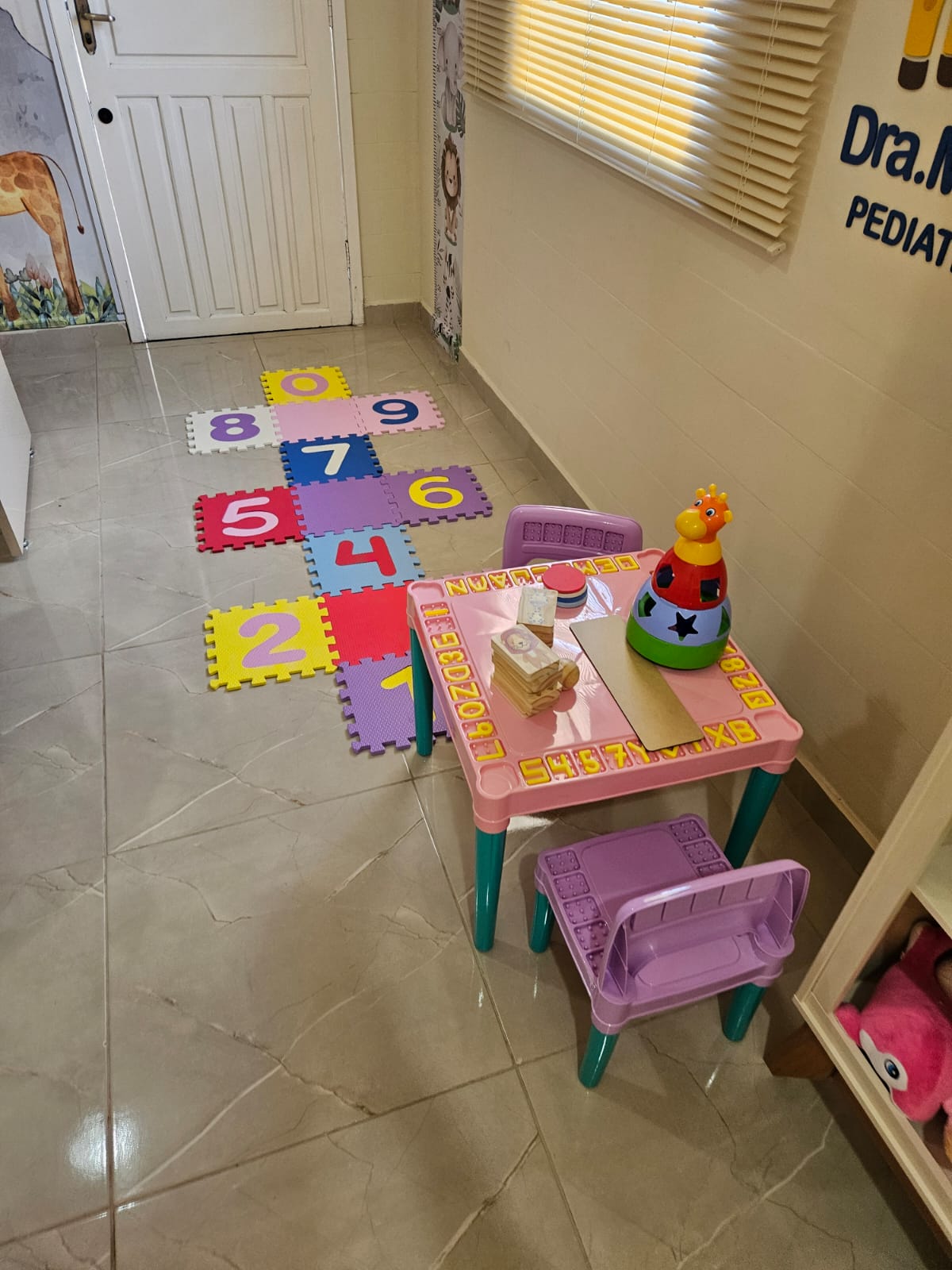 Dra Martina Righi Alves 's image