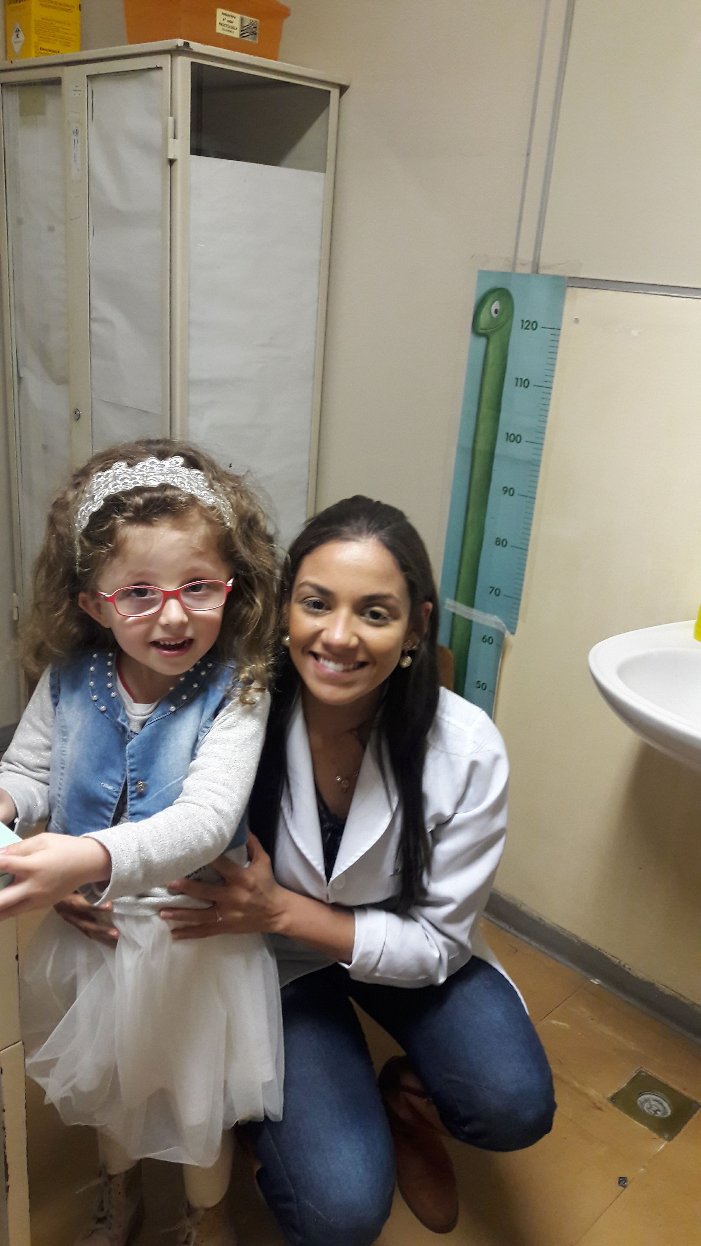 Dra Martina Righi Alves 's image