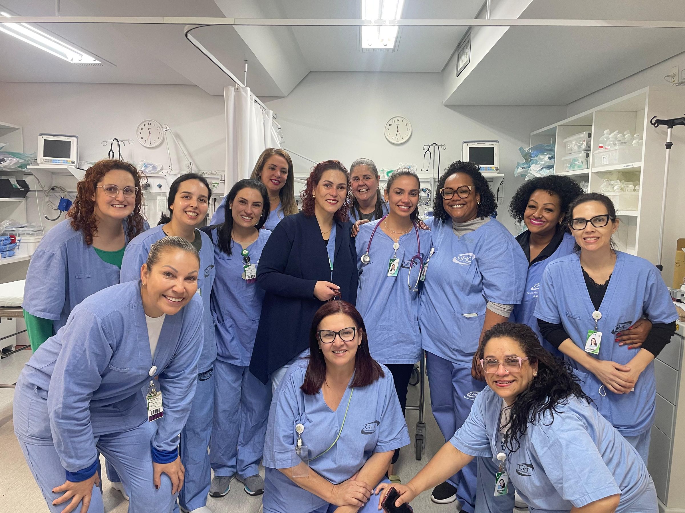 Dra Martina Righi Alves 's image