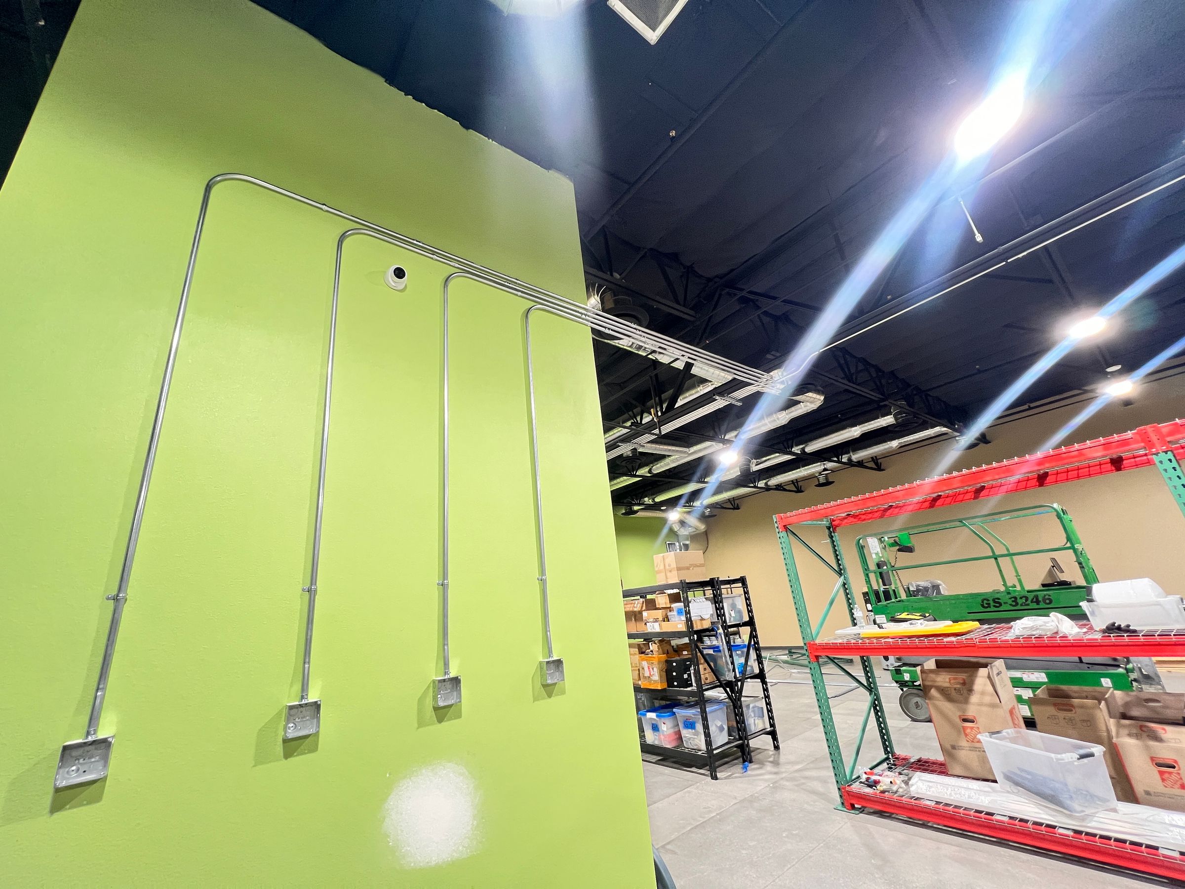 Volcom Electric LLC's image