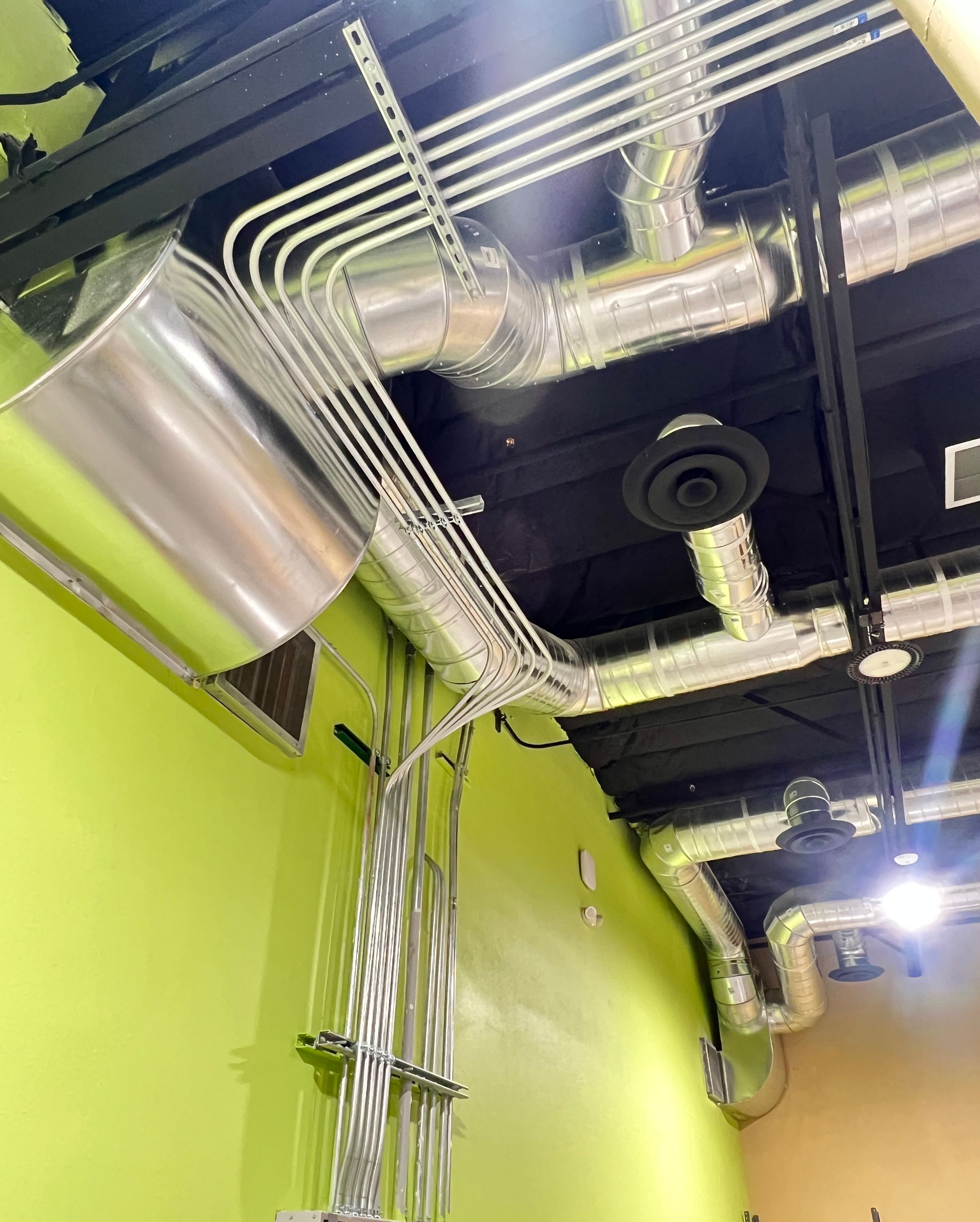 Volcom Electric LLC's image