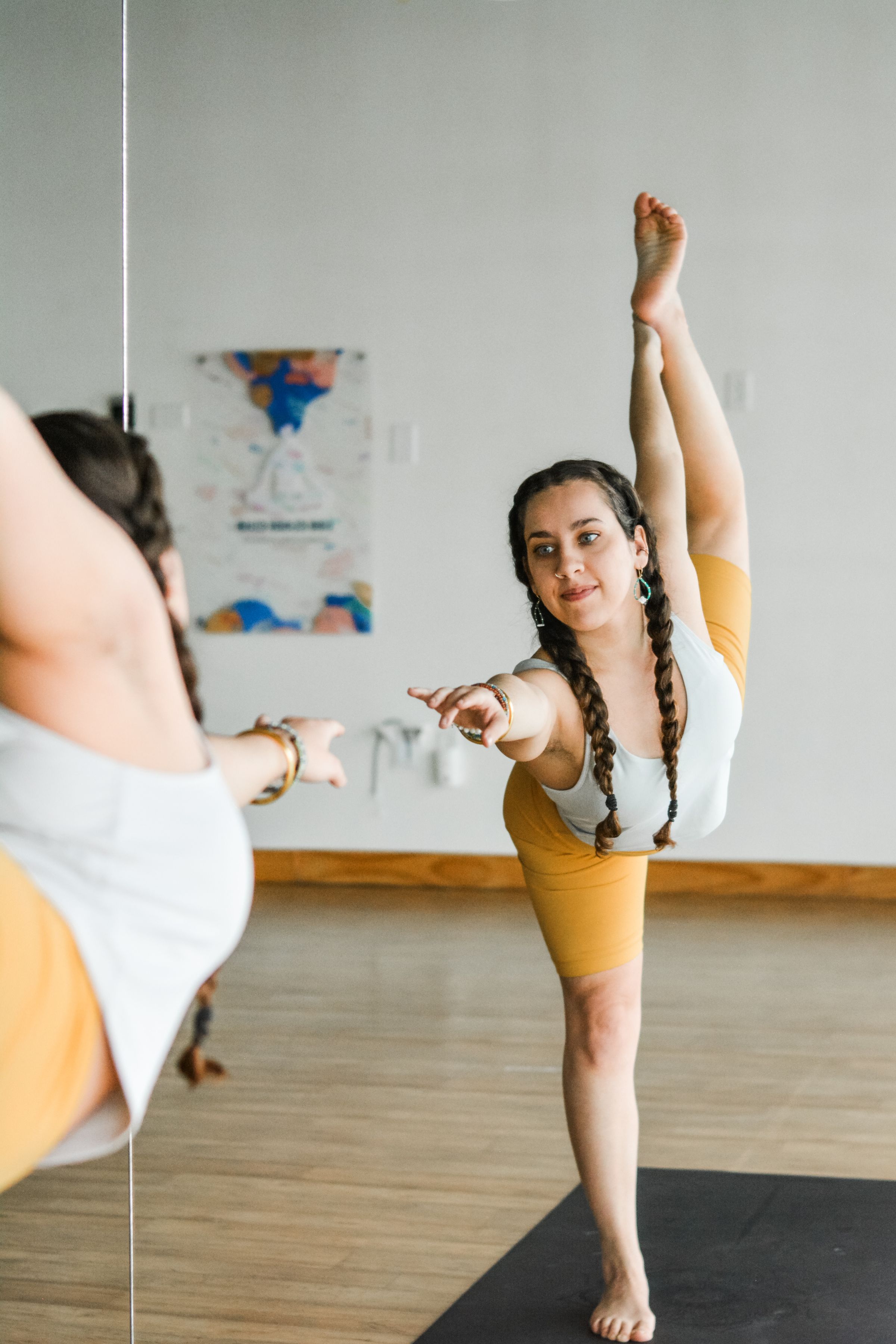 Stars with Sarah's image