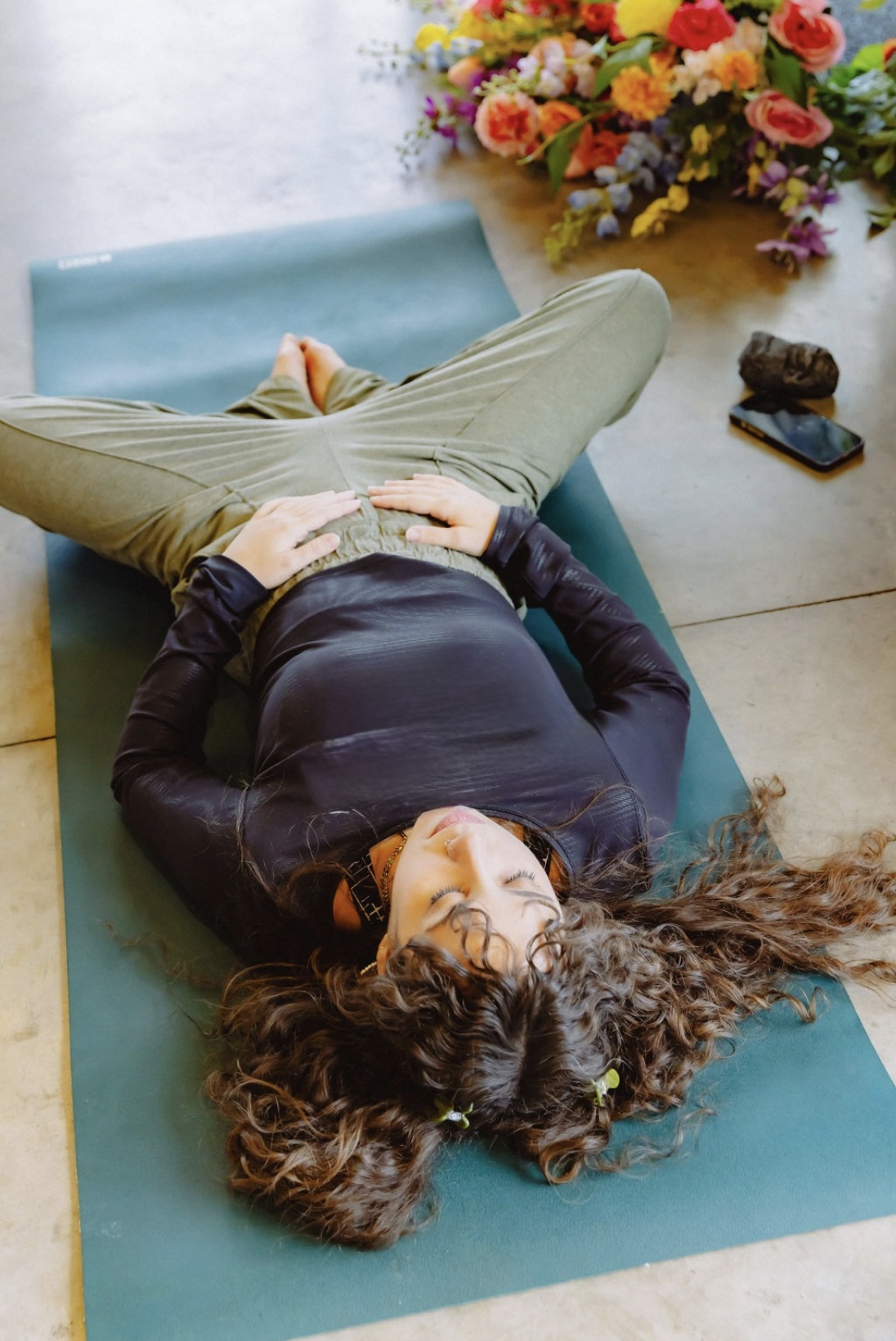 Stars with Sarah's image