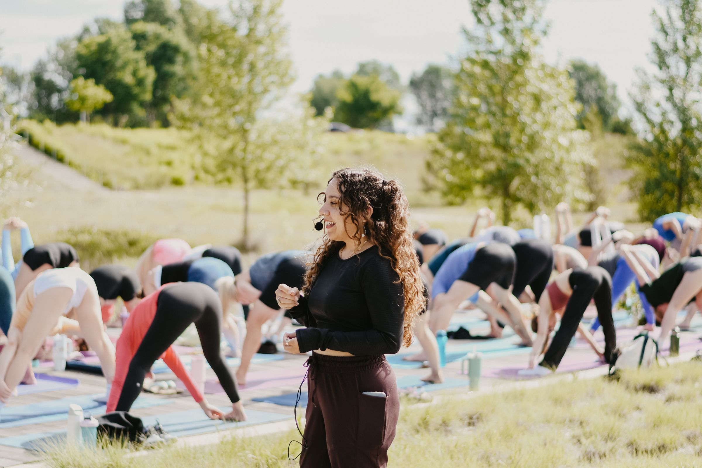 Stars with Sarah's image