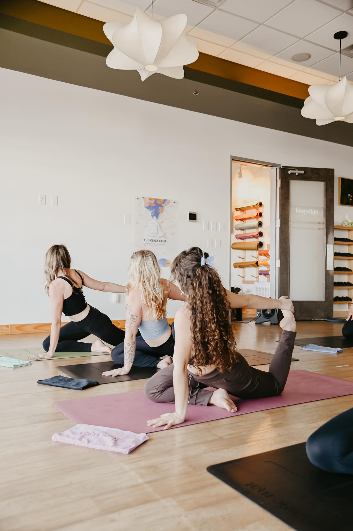 Stars with Sarah's image