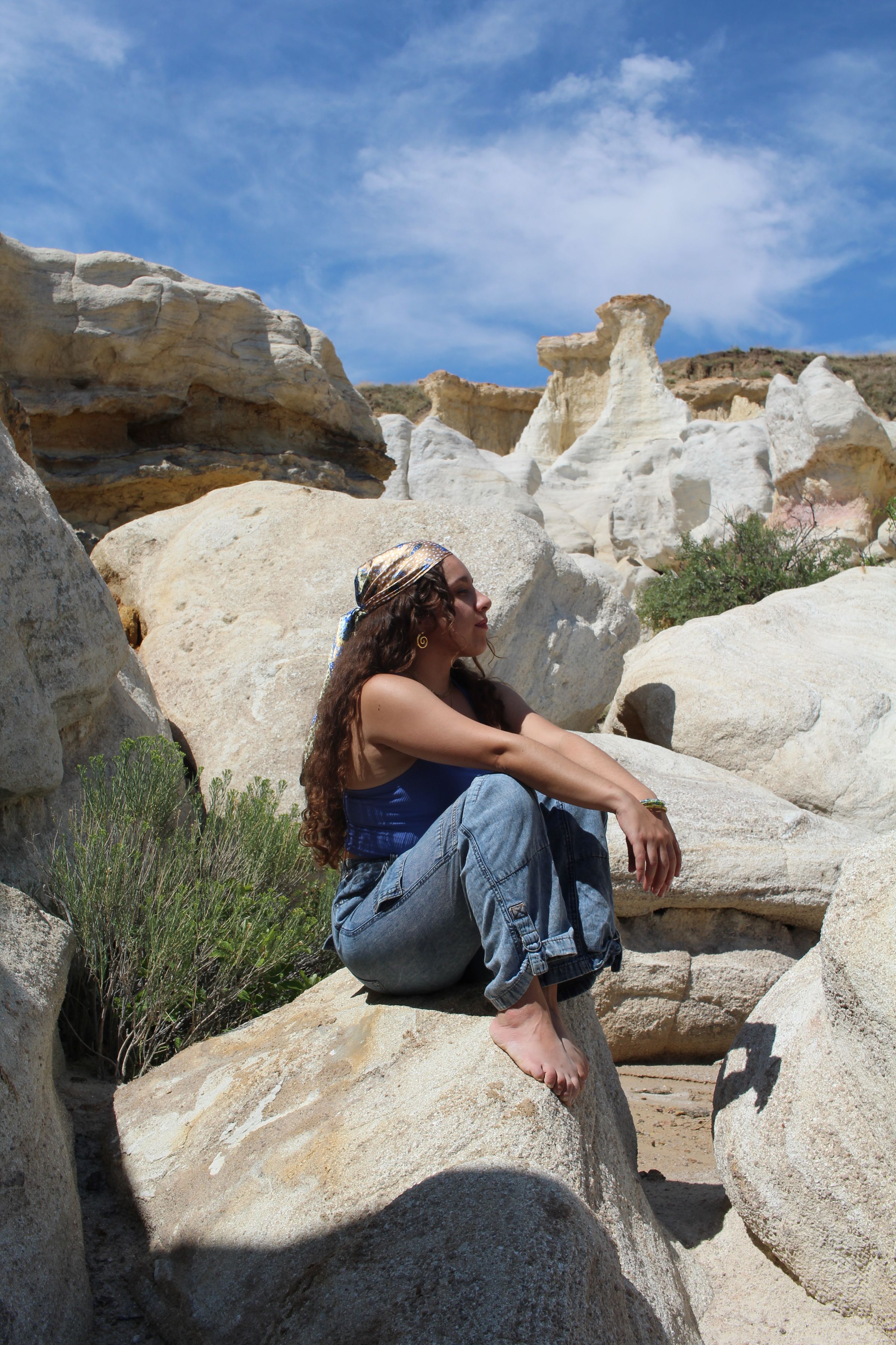 Stars with Sarah's image