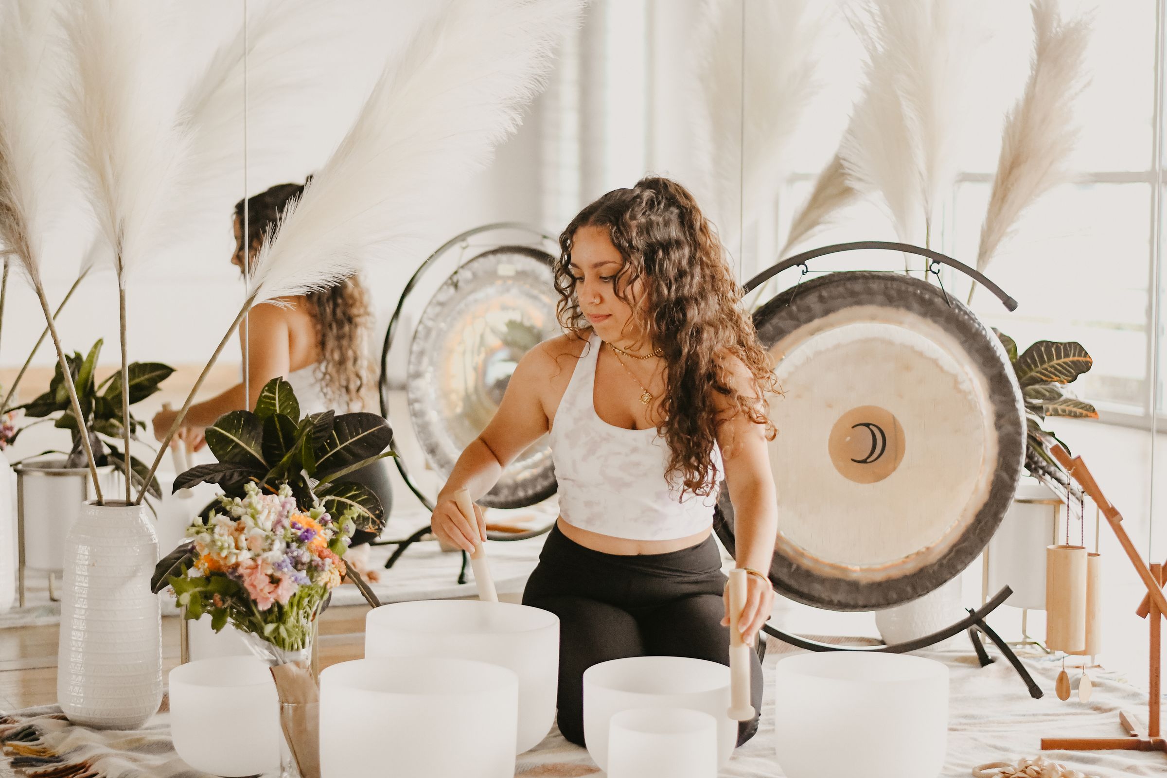 Stars with Sarah's image