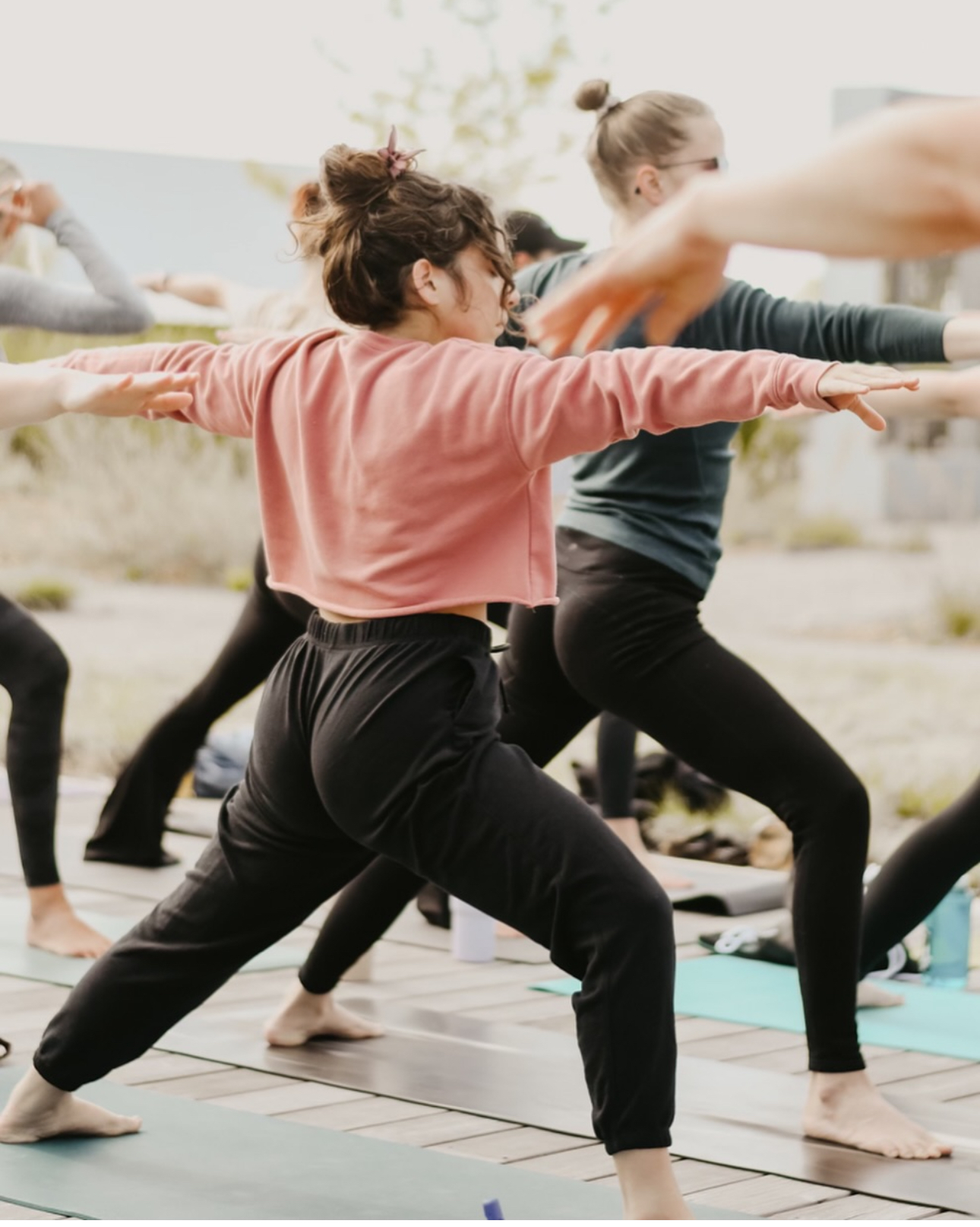 Stars with Sarah's image