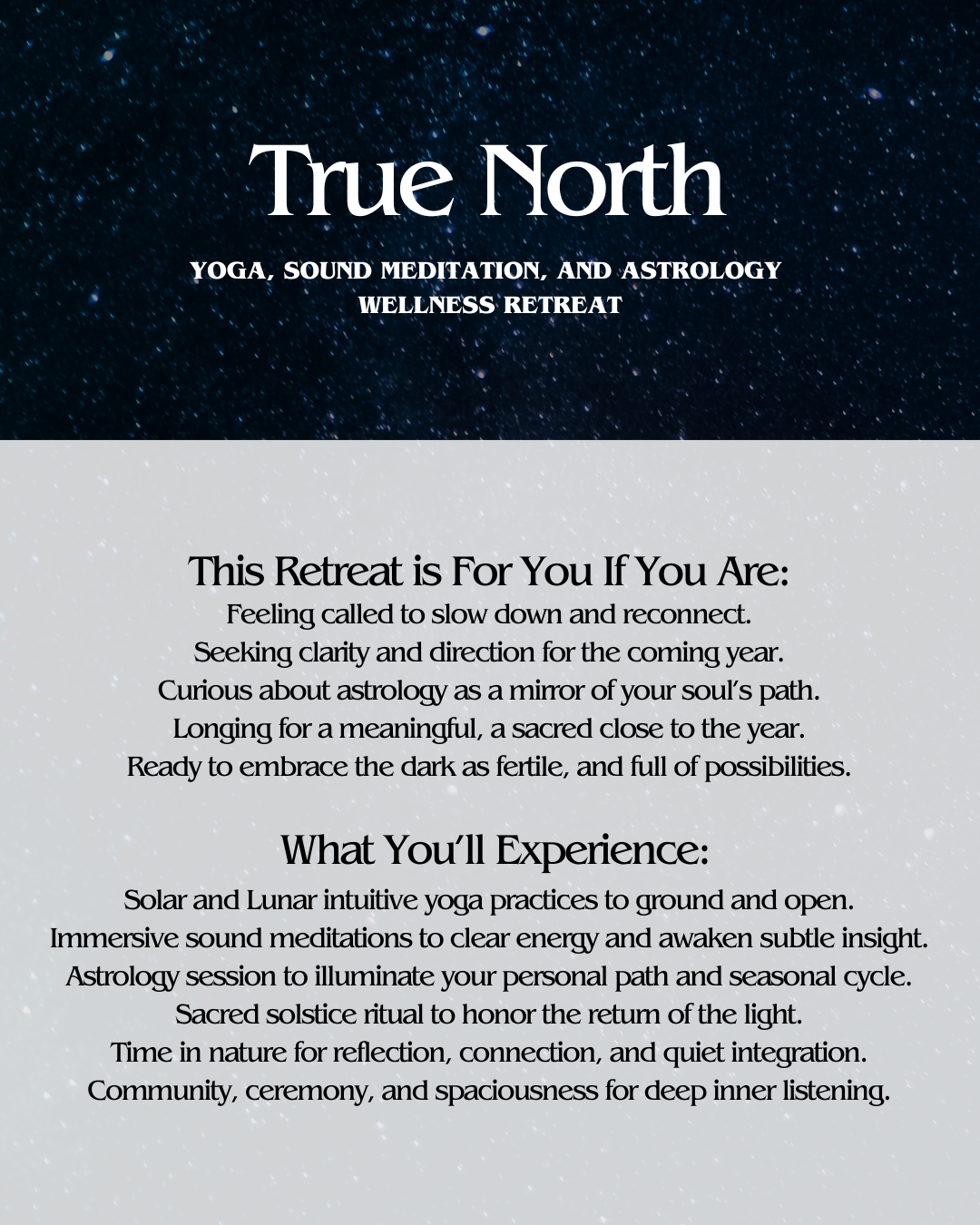 Stars with Sarah Astrology's image
